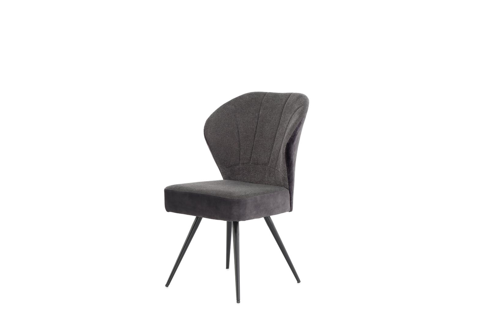 Vierfußstuhl "Havel"