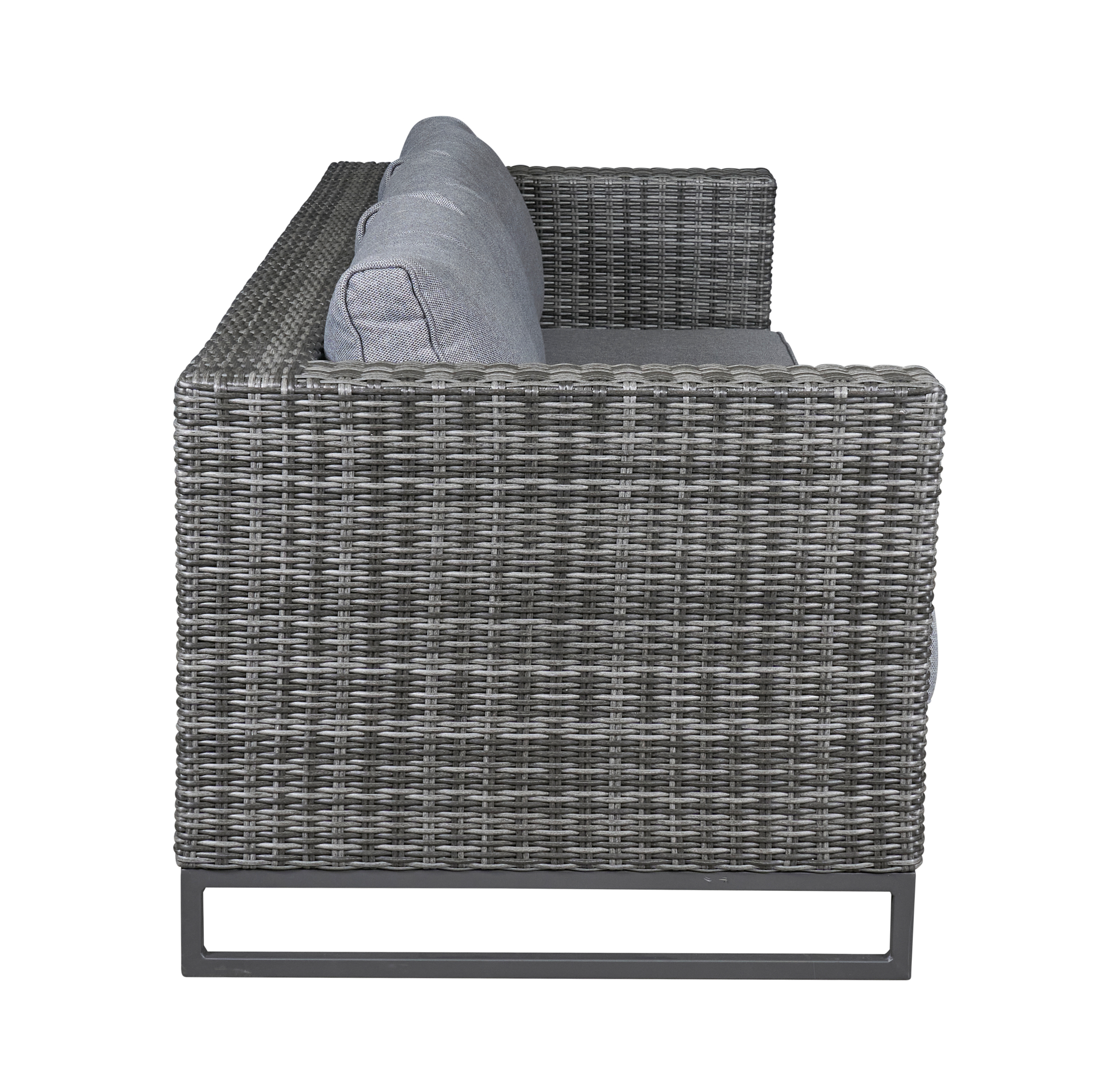 3 - Sitzersofa Vivera