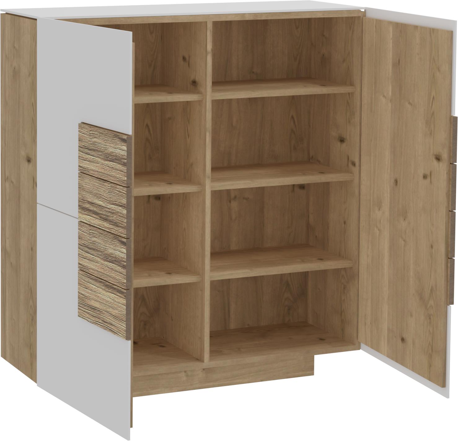 Highboard "Vmontanara"
