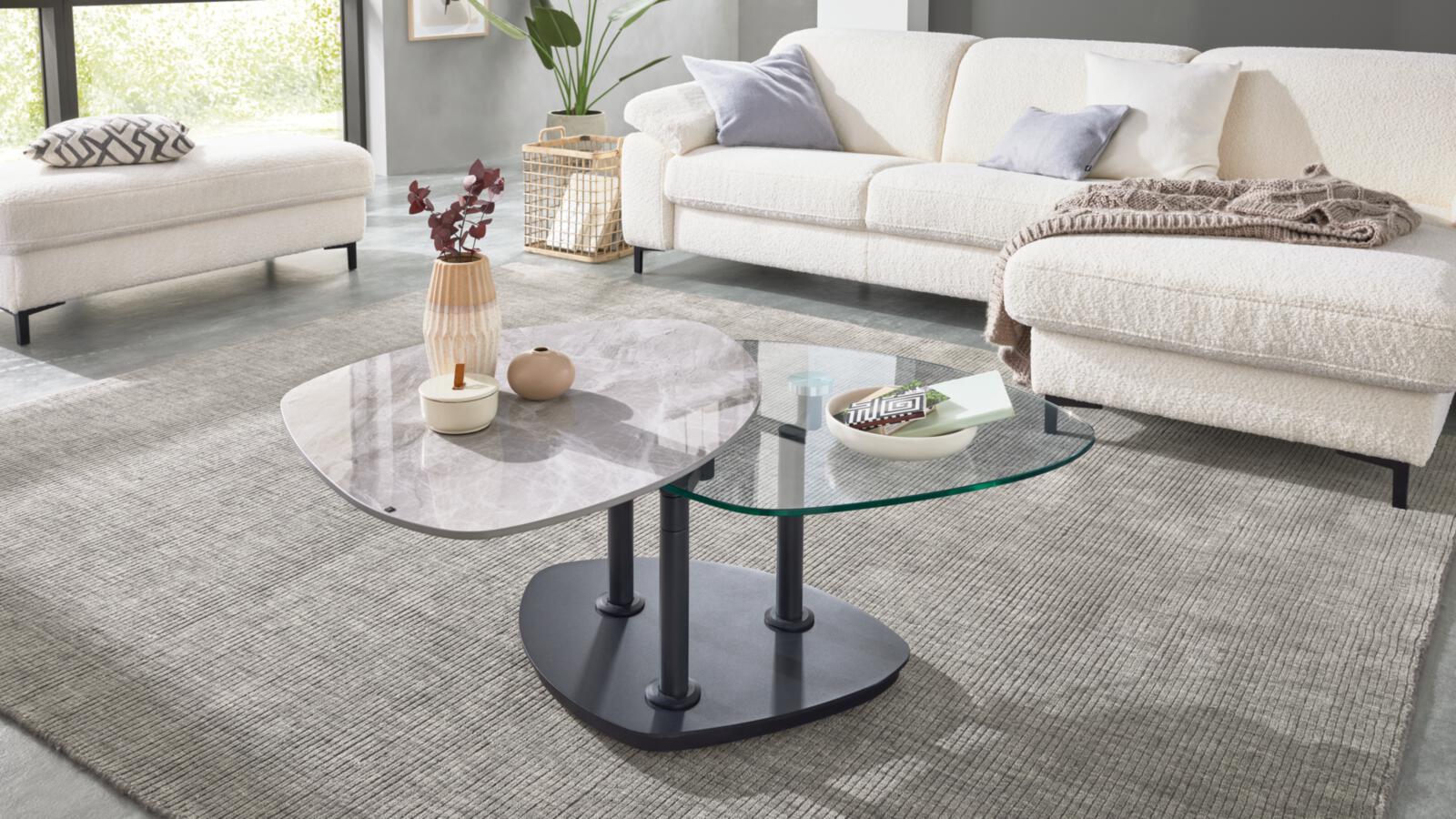 Interliving Couchtisch Serie 6219