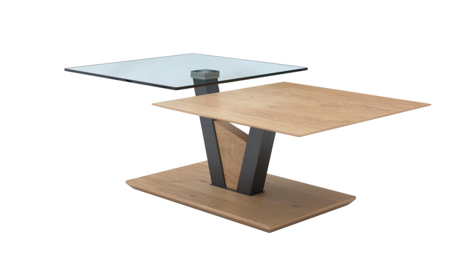 Interliving Couchtisch Serie 6224