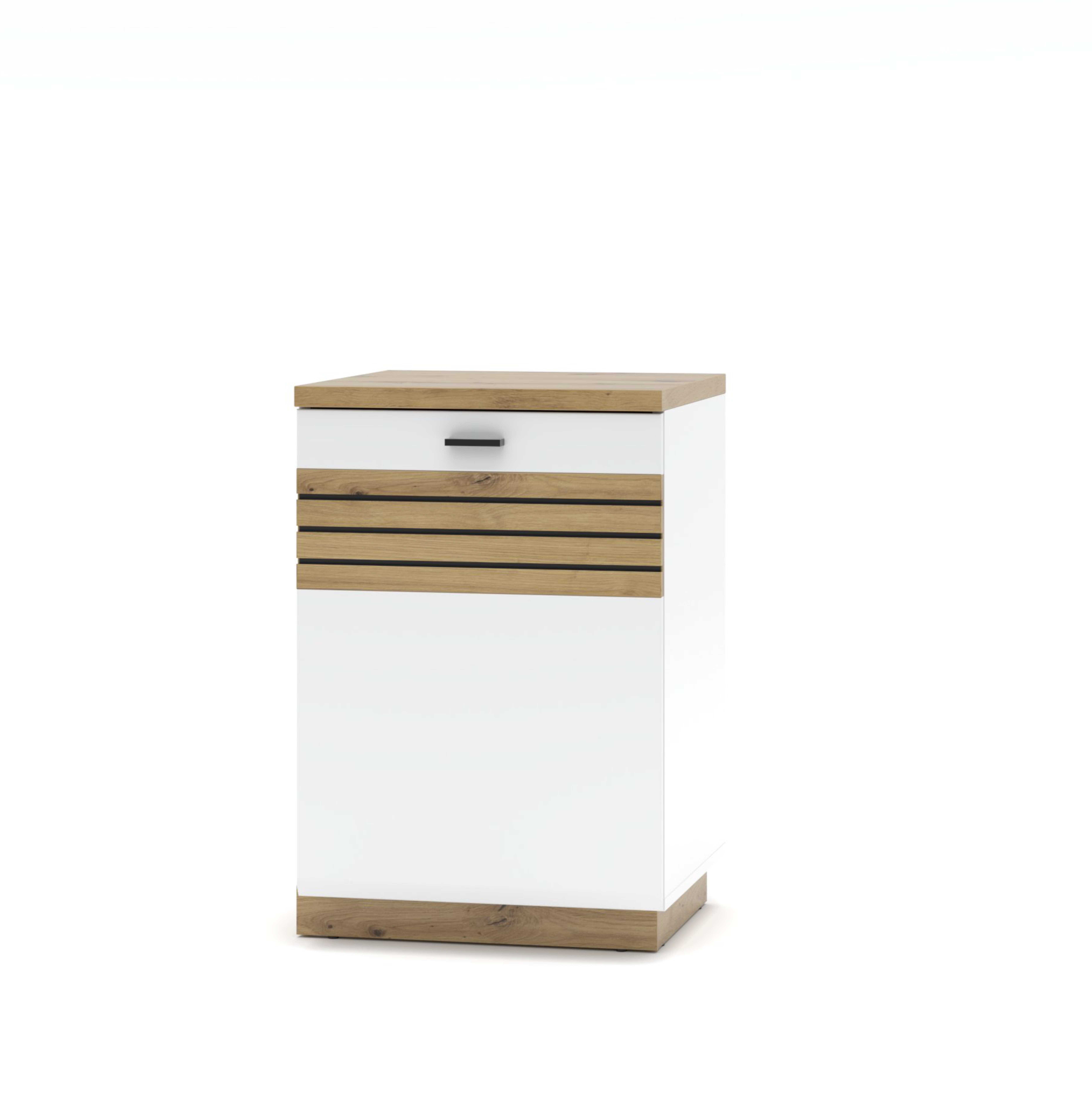 TV - Lowboard "Fresno"