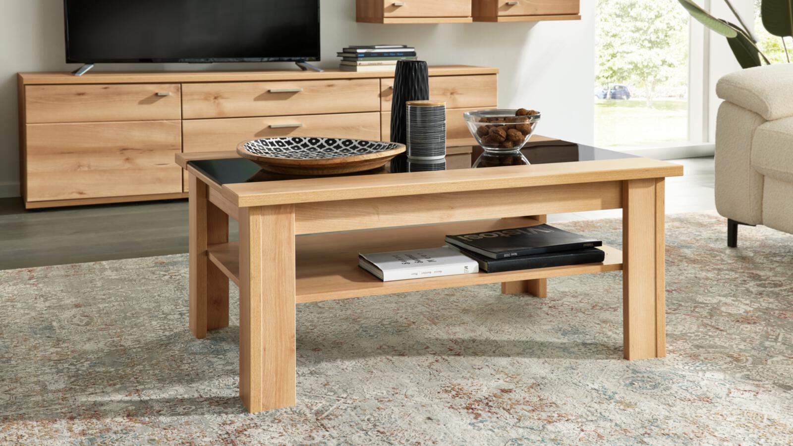 Interliving Glastisch Serie 2110