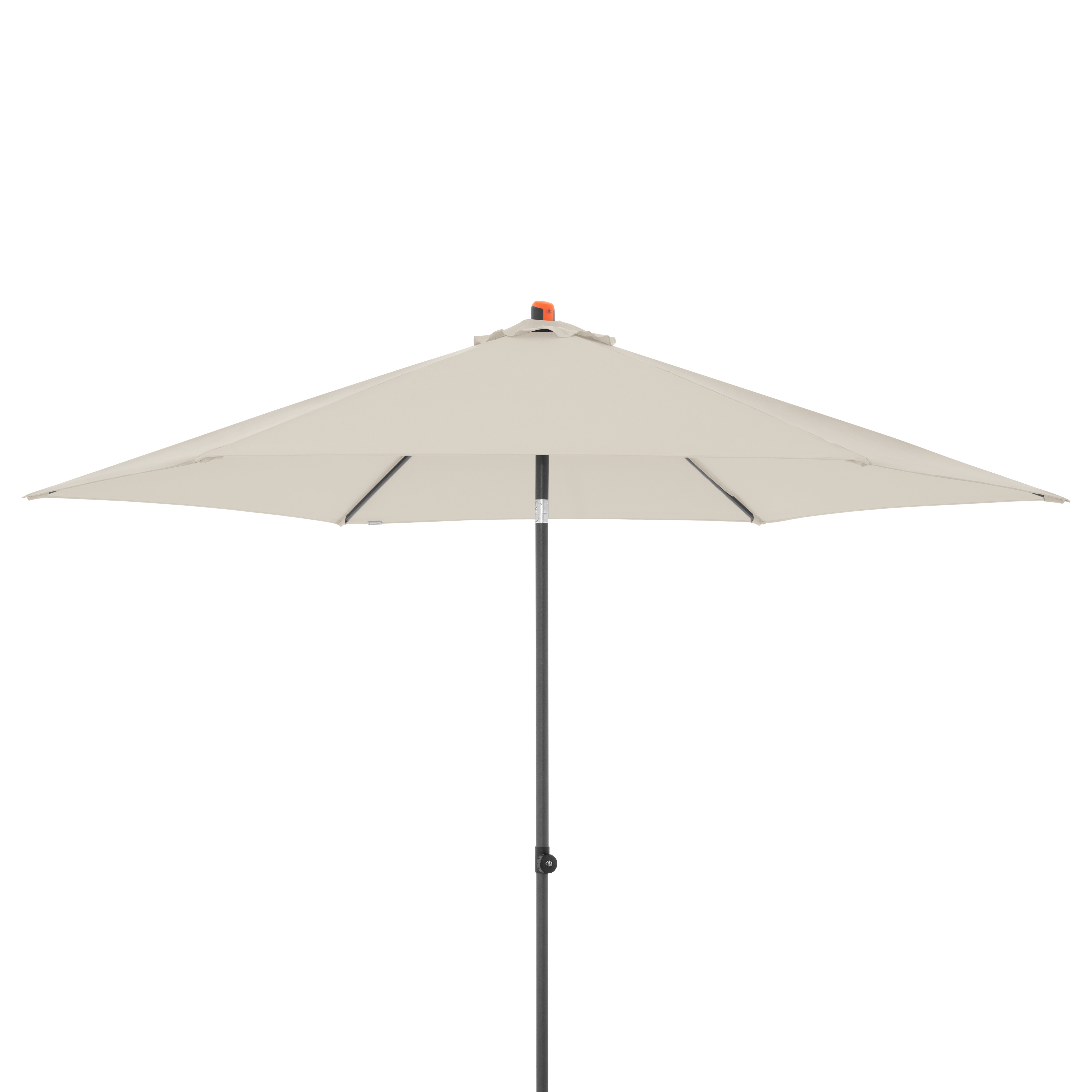 Gartenschirm "myZone"