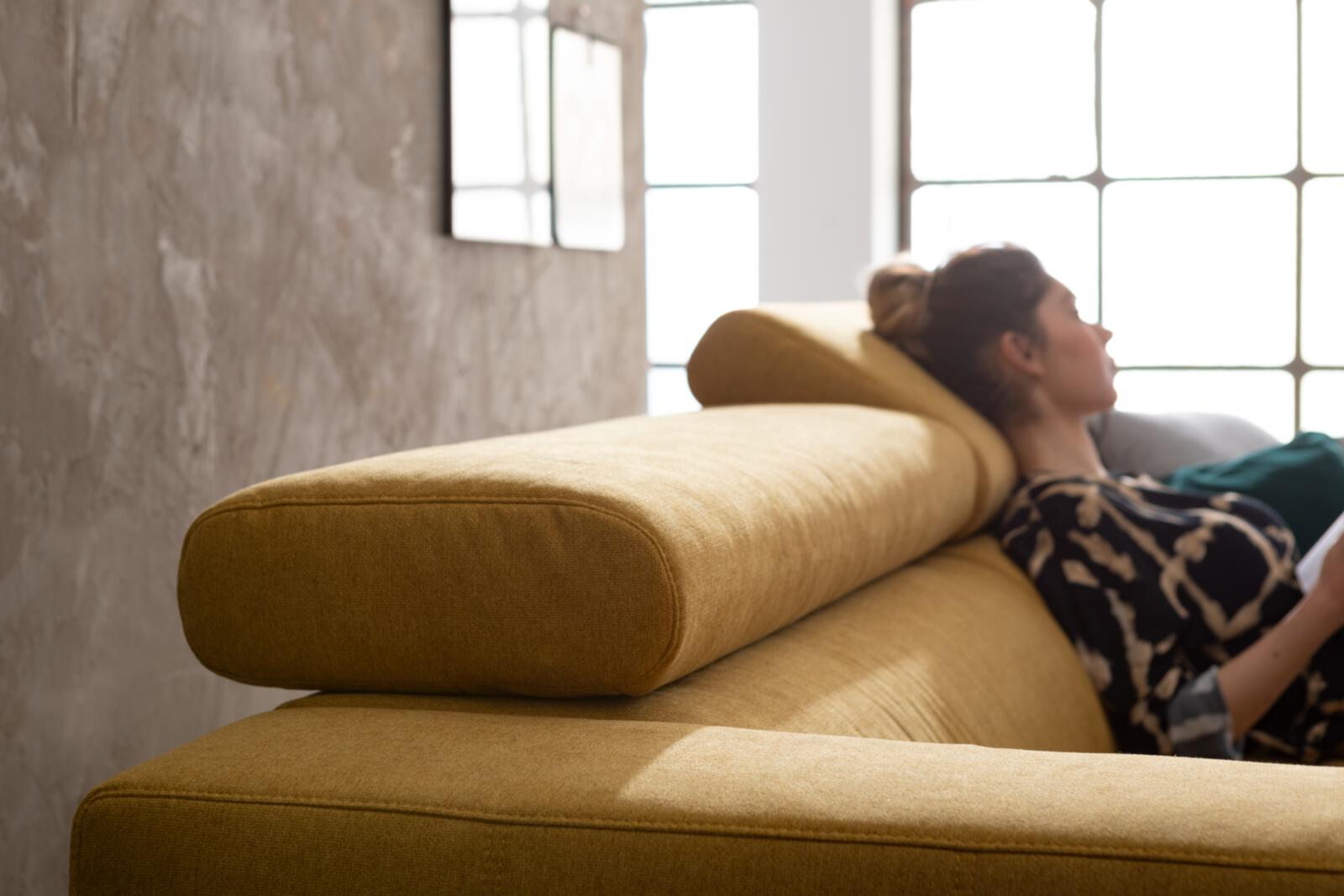 Polstergarnitur "Emma"