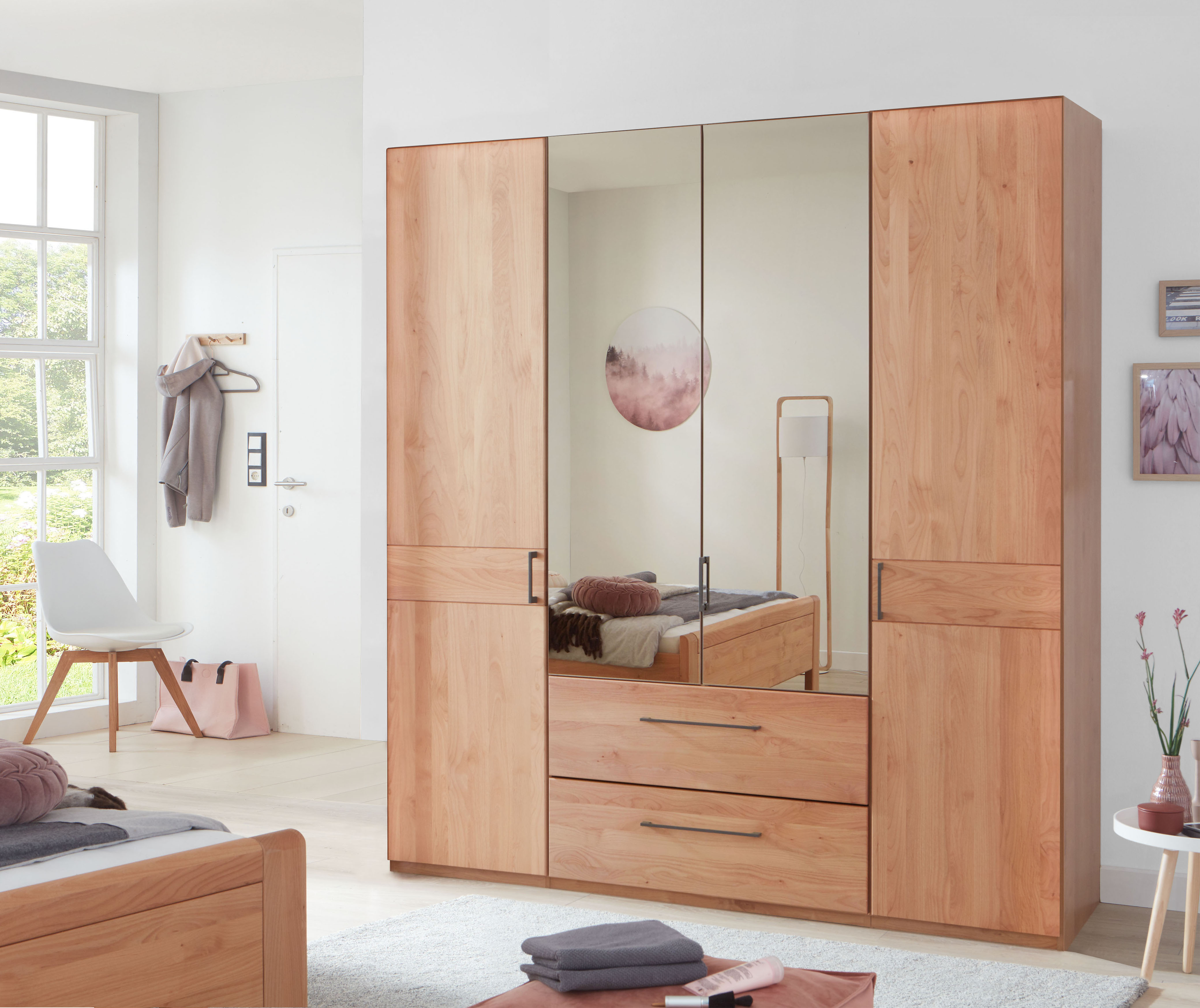 Funktionsschrank "Manolo Plus"