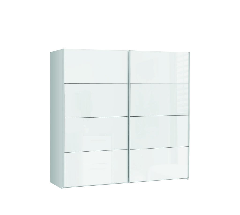 Schwebetürenschrank Starlet Plus