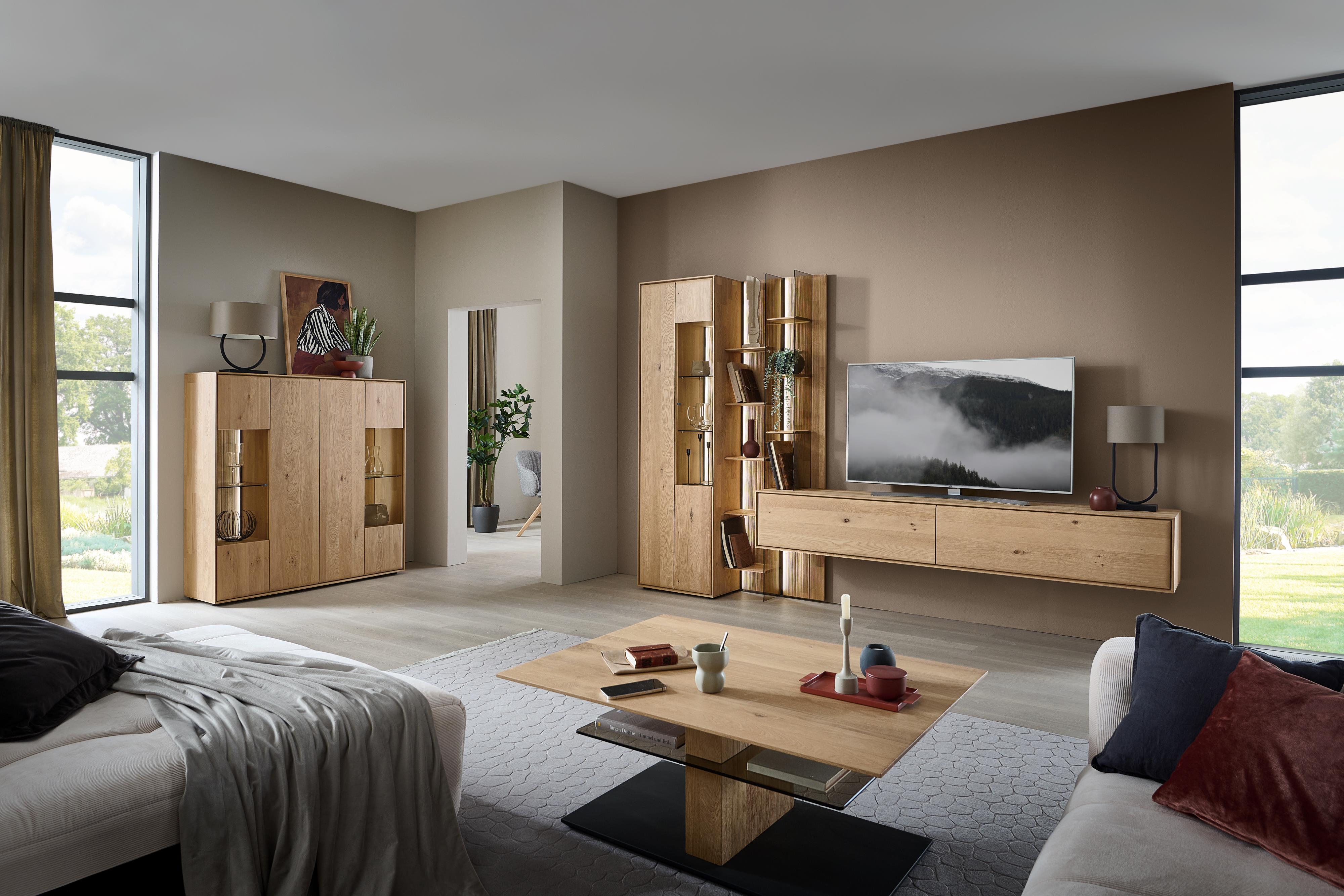 Anbauwand "Vala"