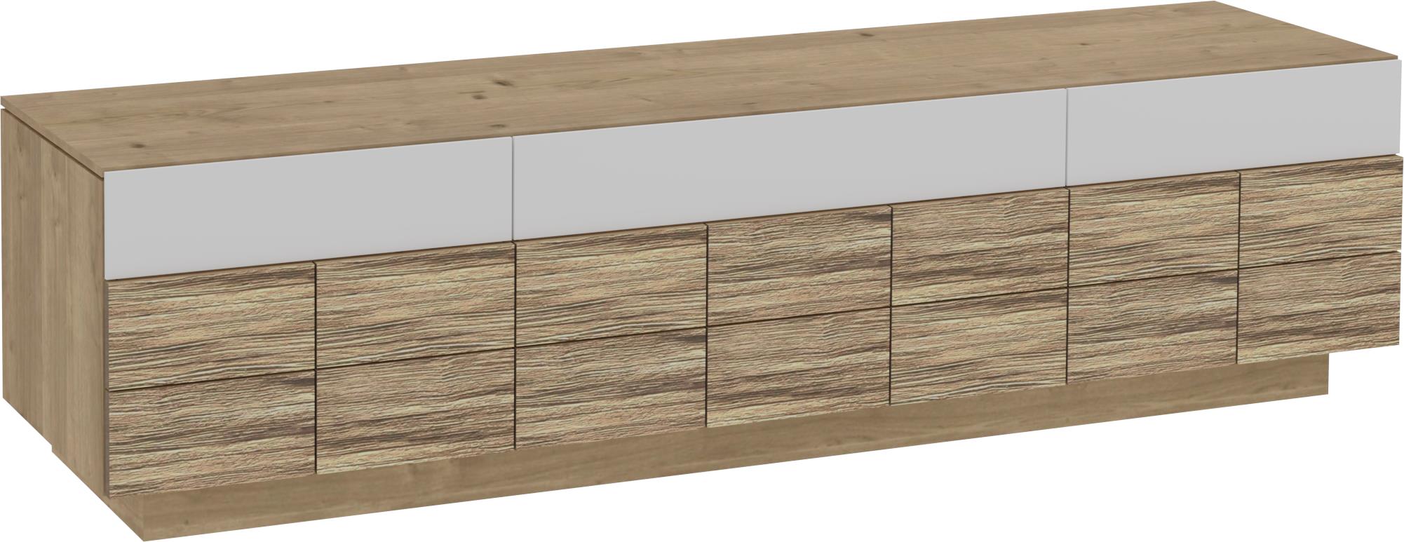 Lowboard "Vmontanara"