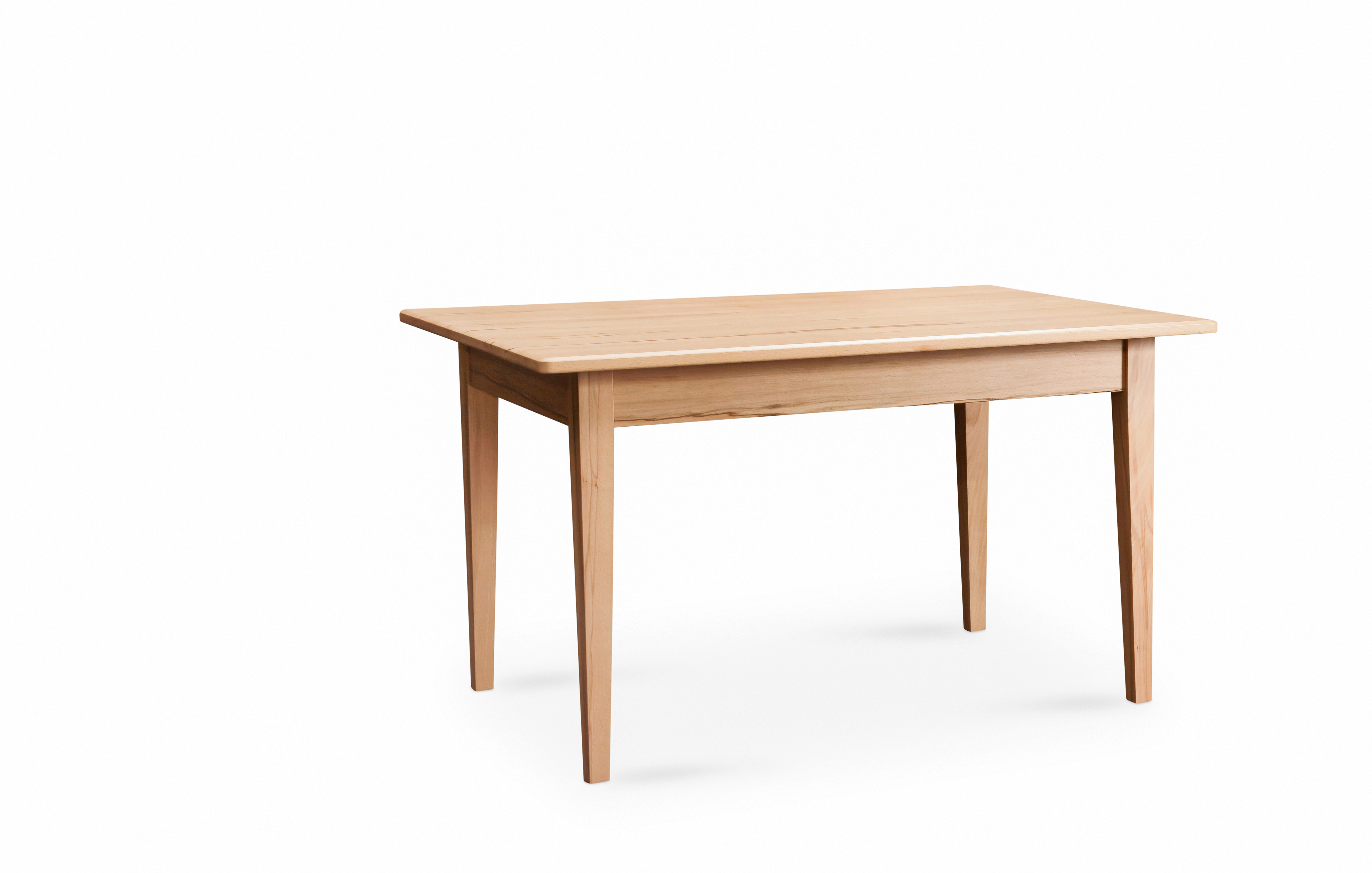 Vierfußtisch "Toscana"