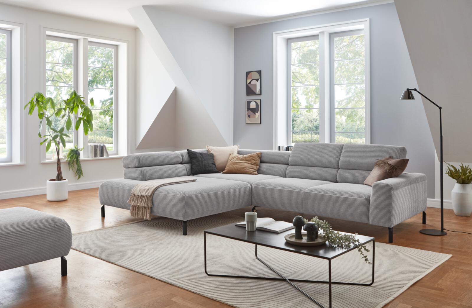 Polstergarnitur "SK 770"