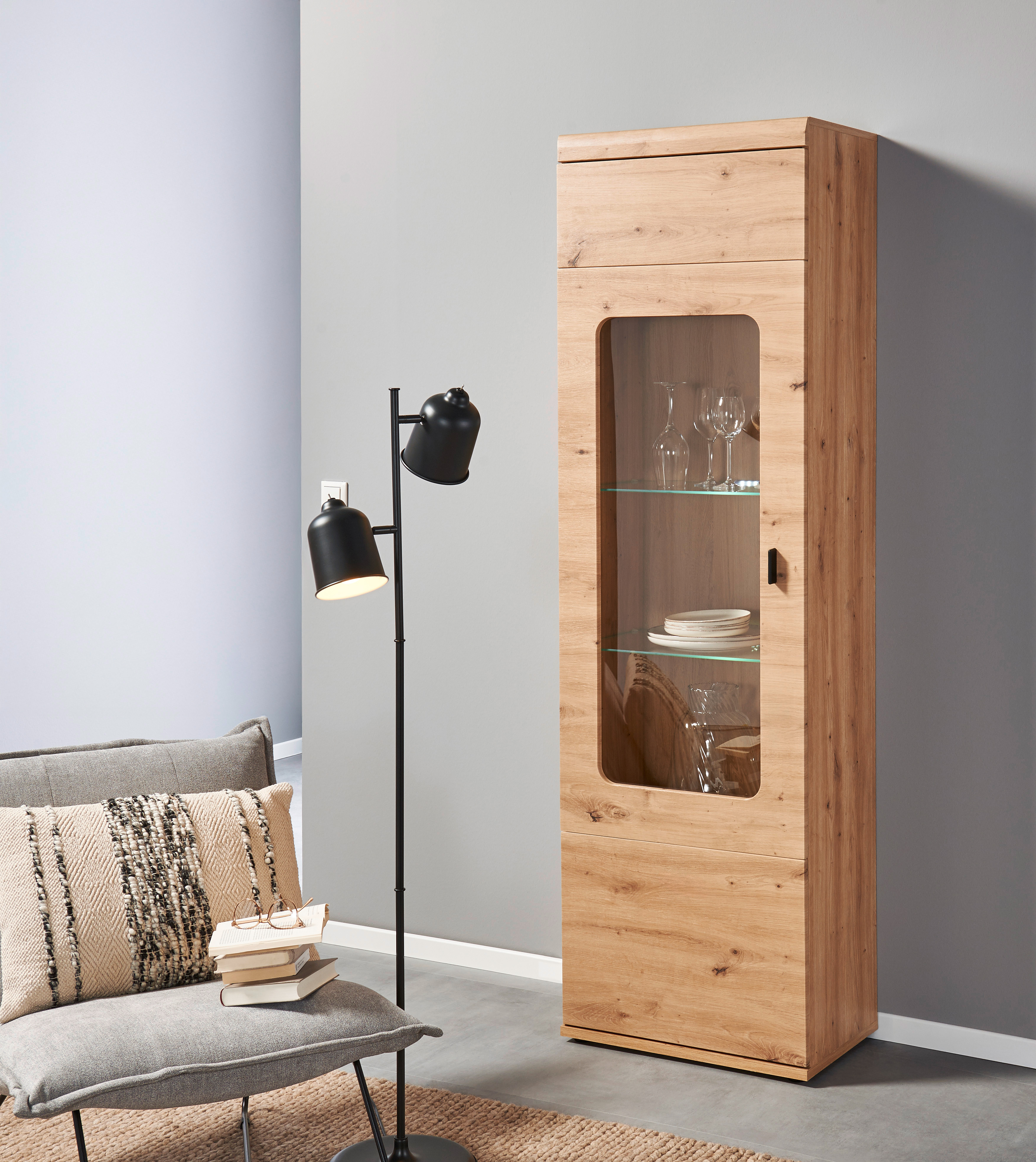Vitrine "Karolina"