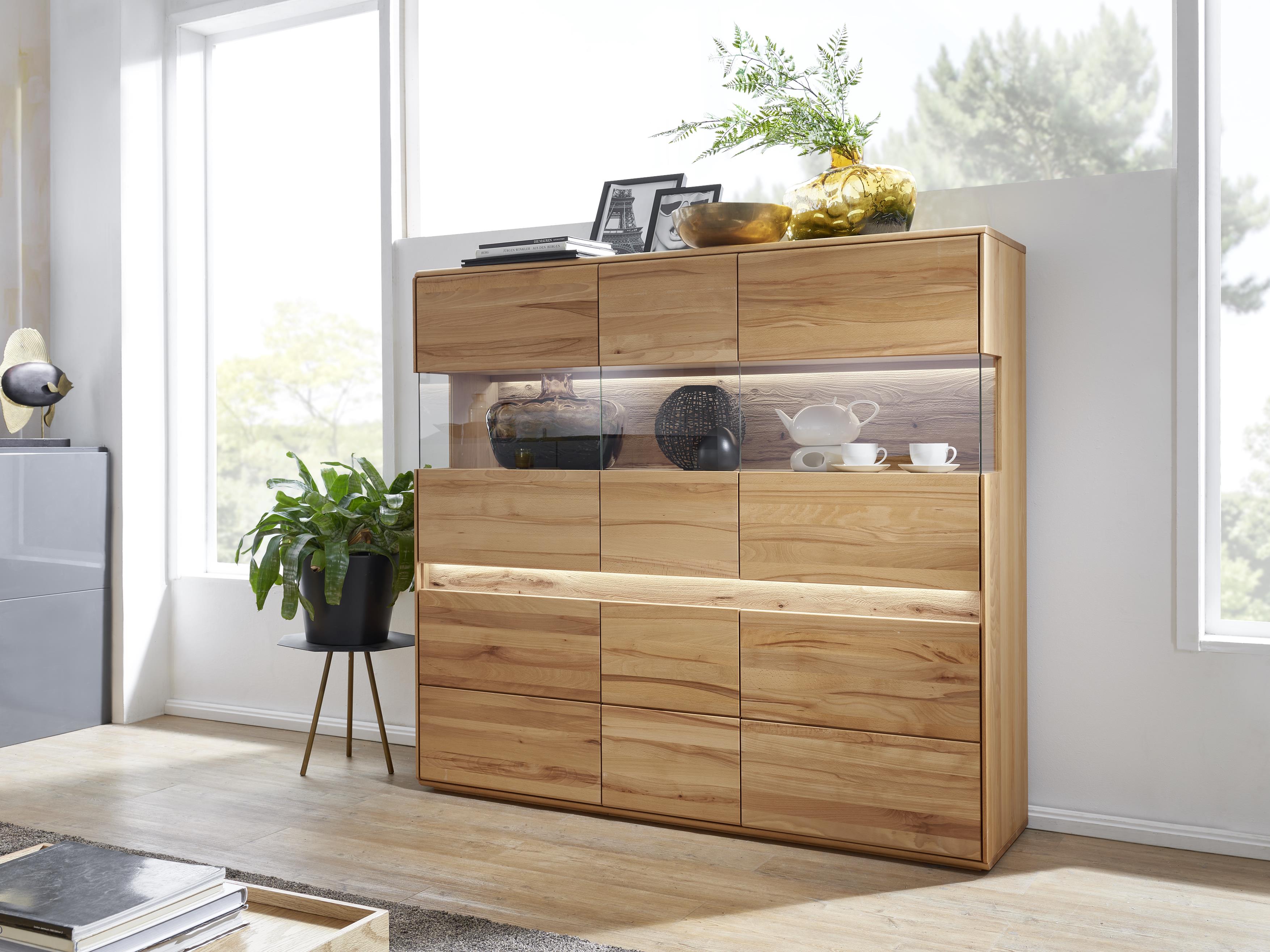 Highboard "Ladis"