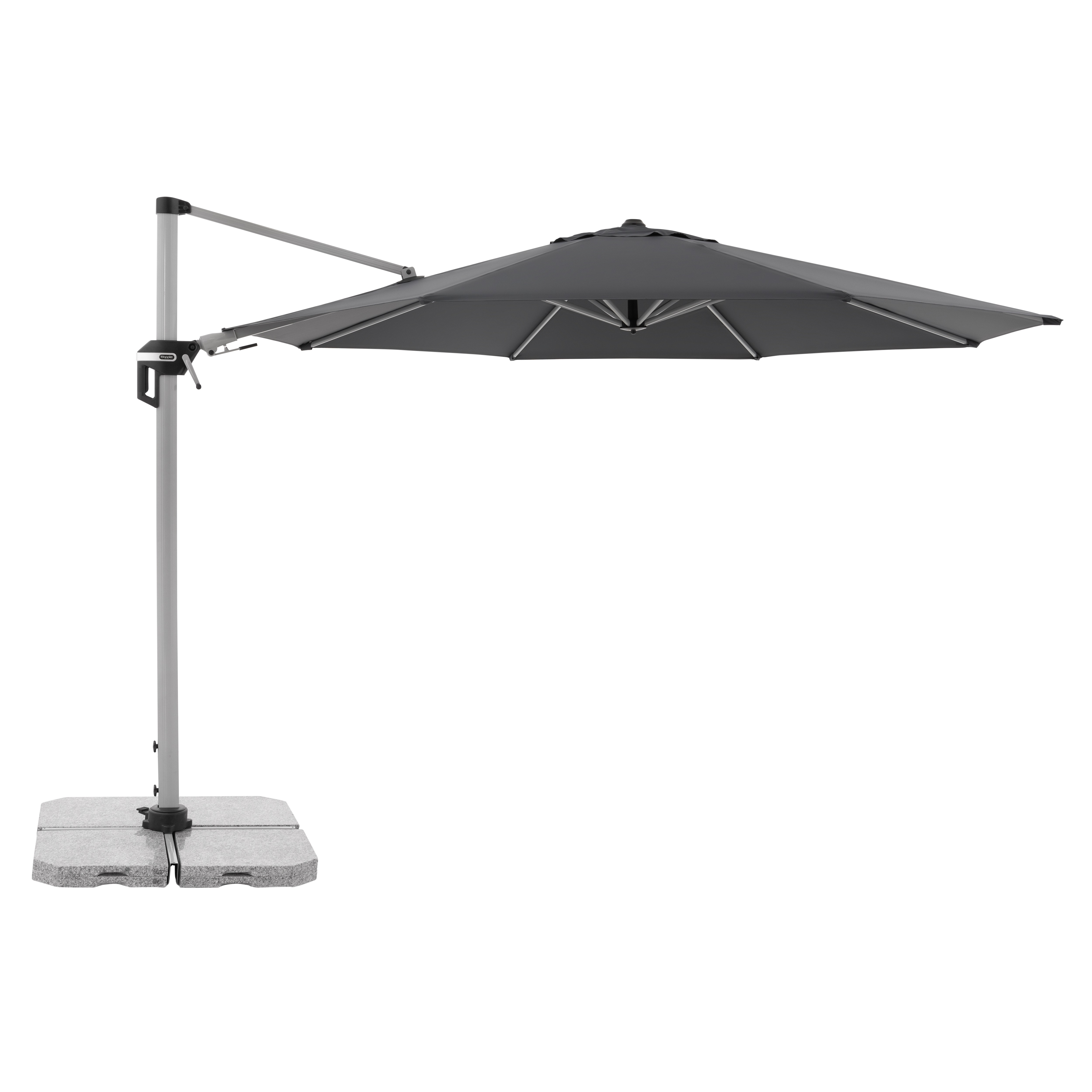 Pendelschirm "Active"