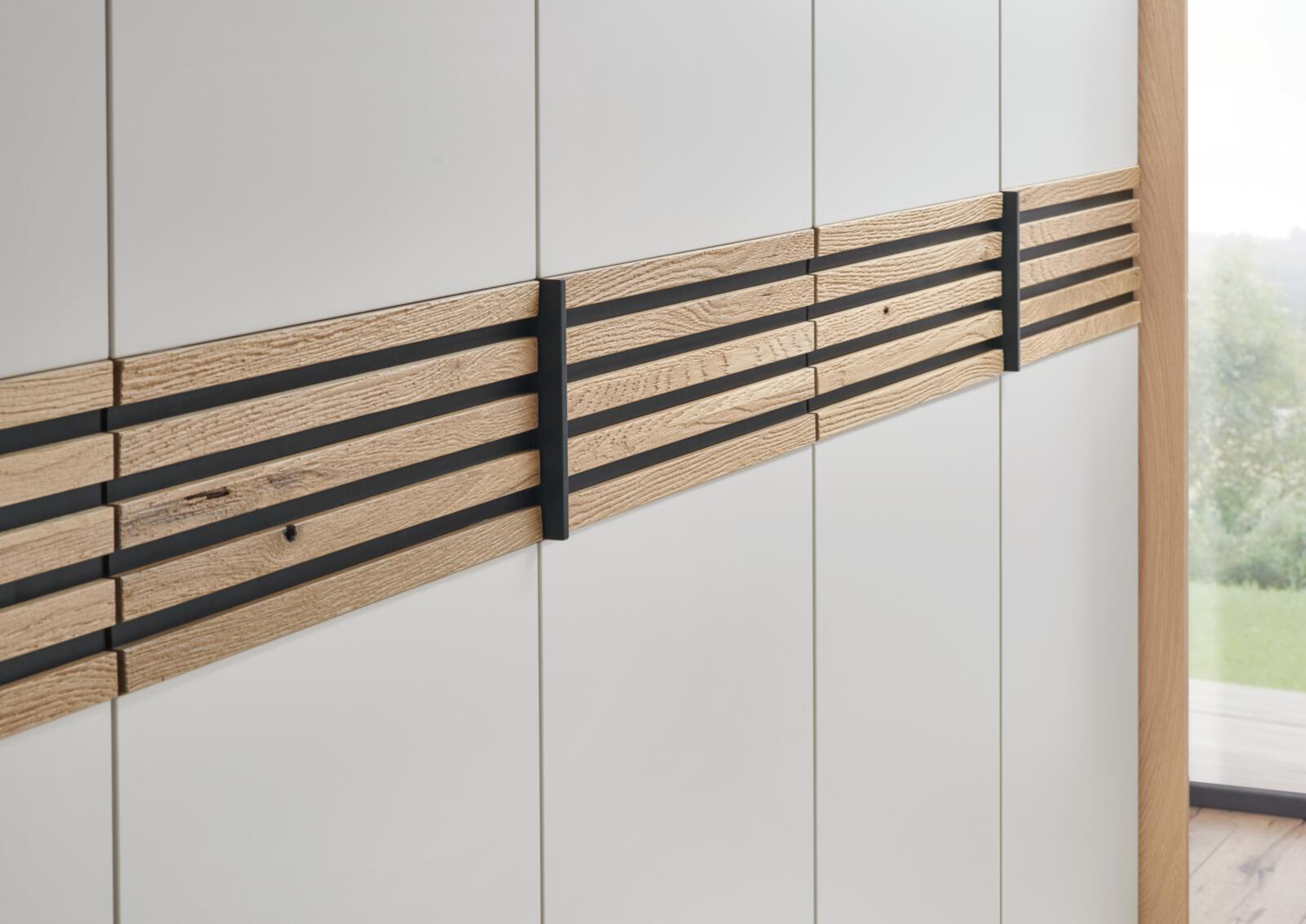 Schlafzimmerprogramm