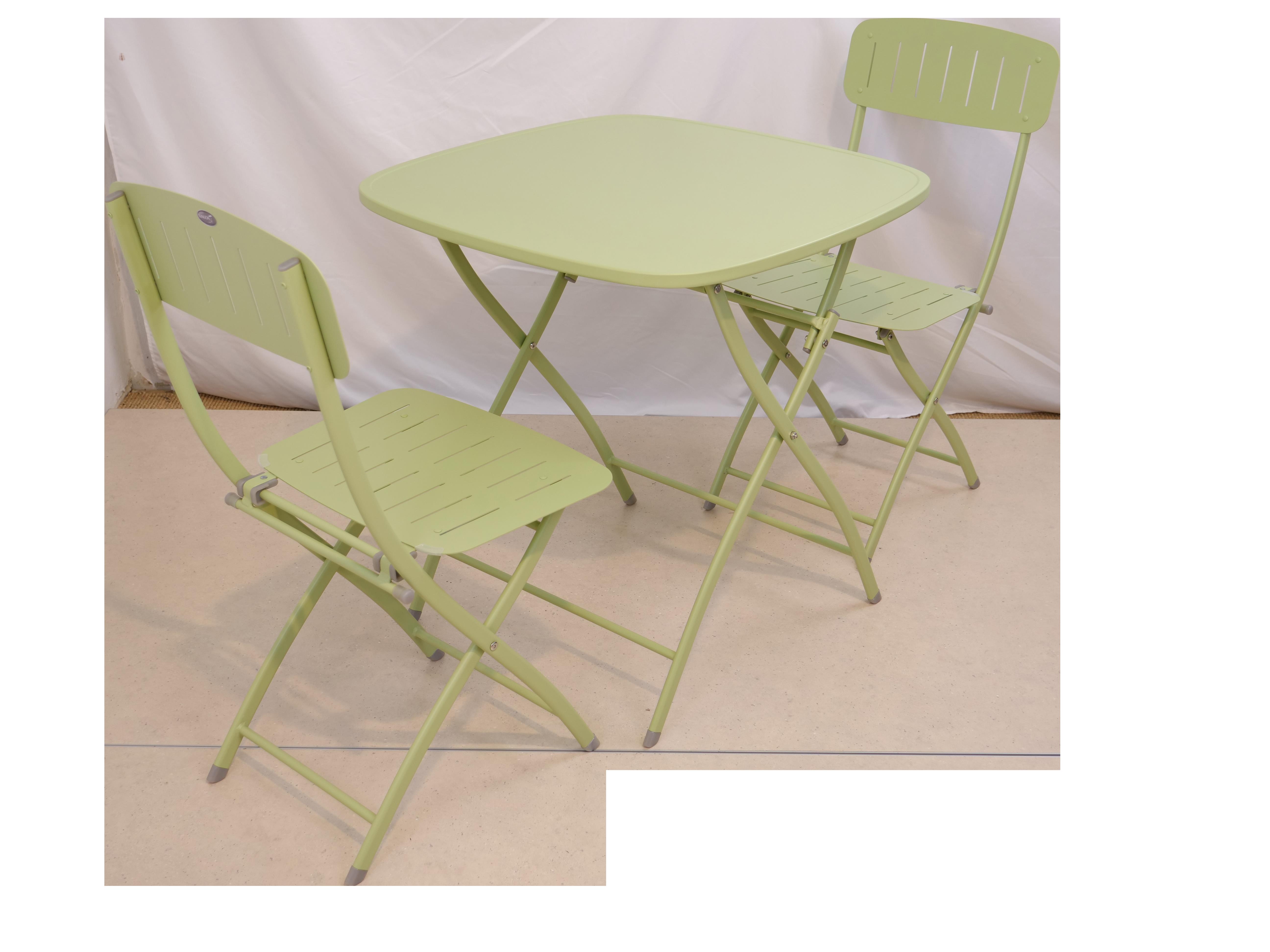 Bistro - Set "Bora"