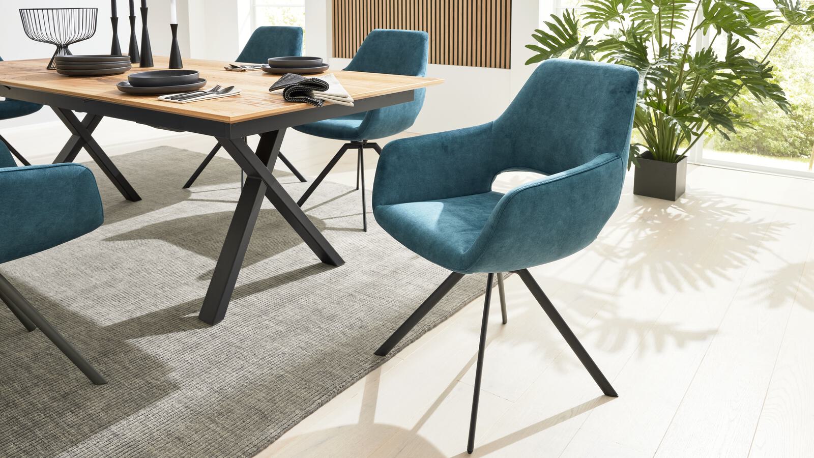 Interliving Sessel Serie 5112