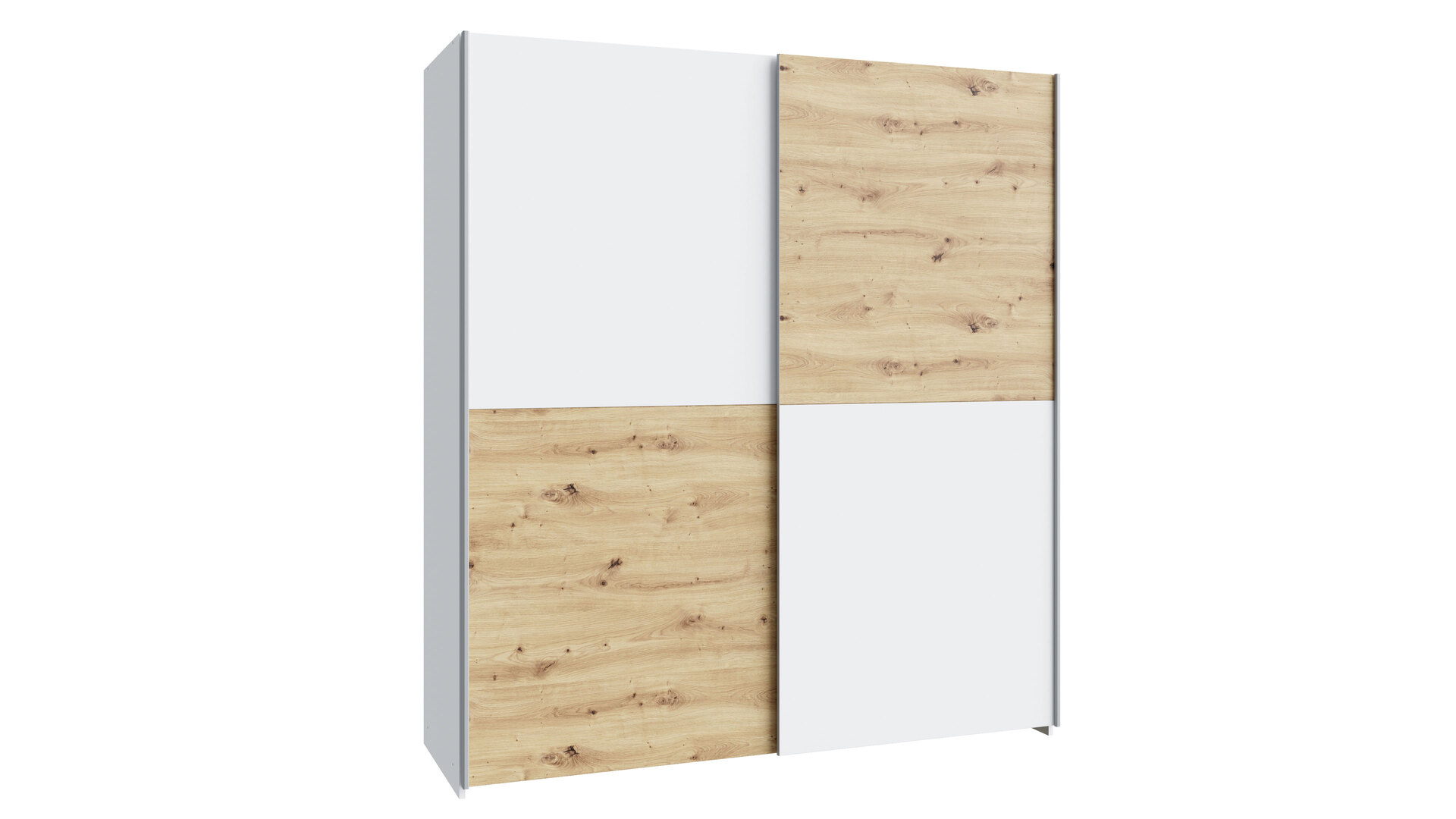 Kleiderschrankprogramm Schach &amp; Matt - Kleiderschrank