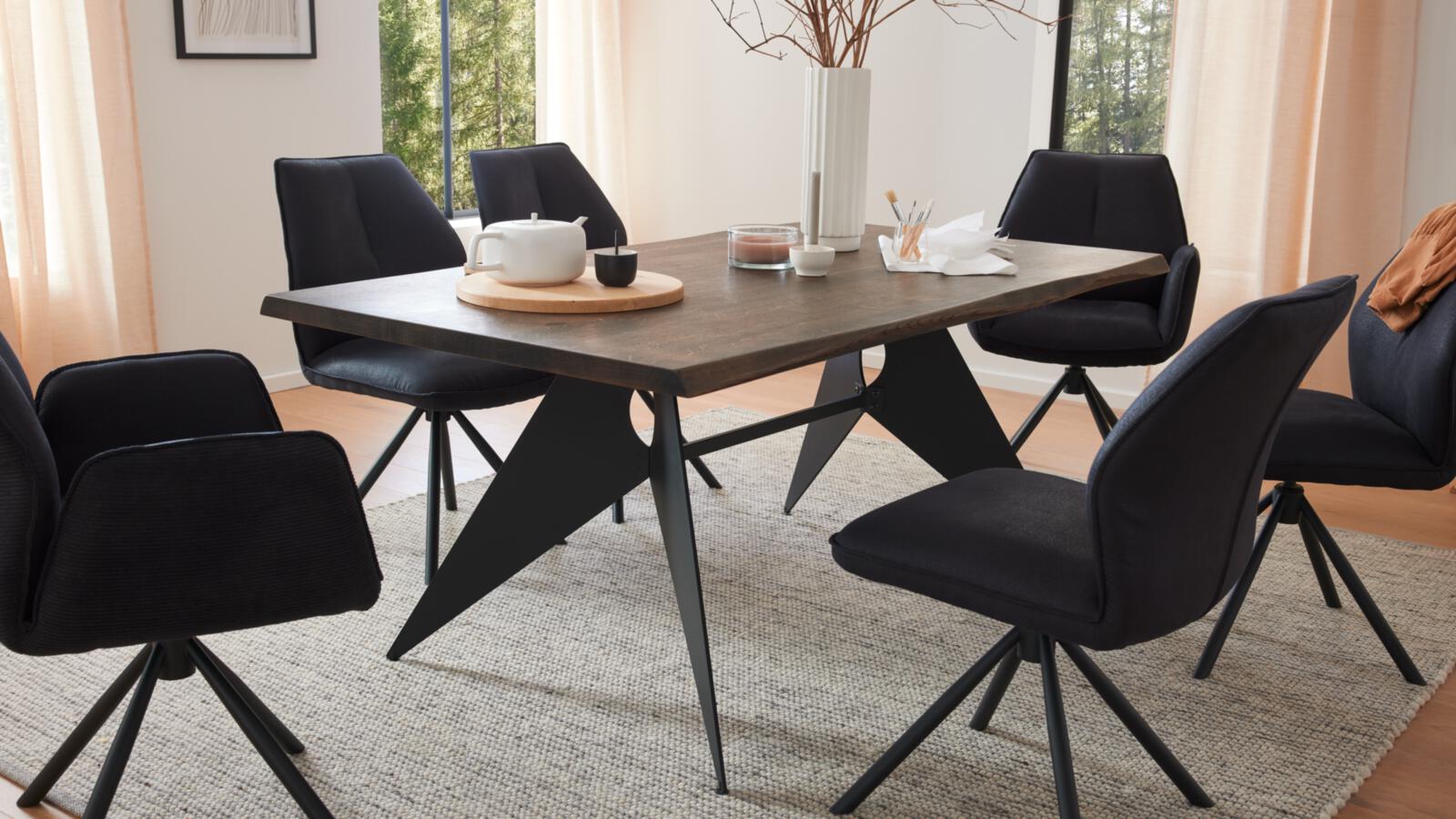 Interliving Esstisch Serie 5116