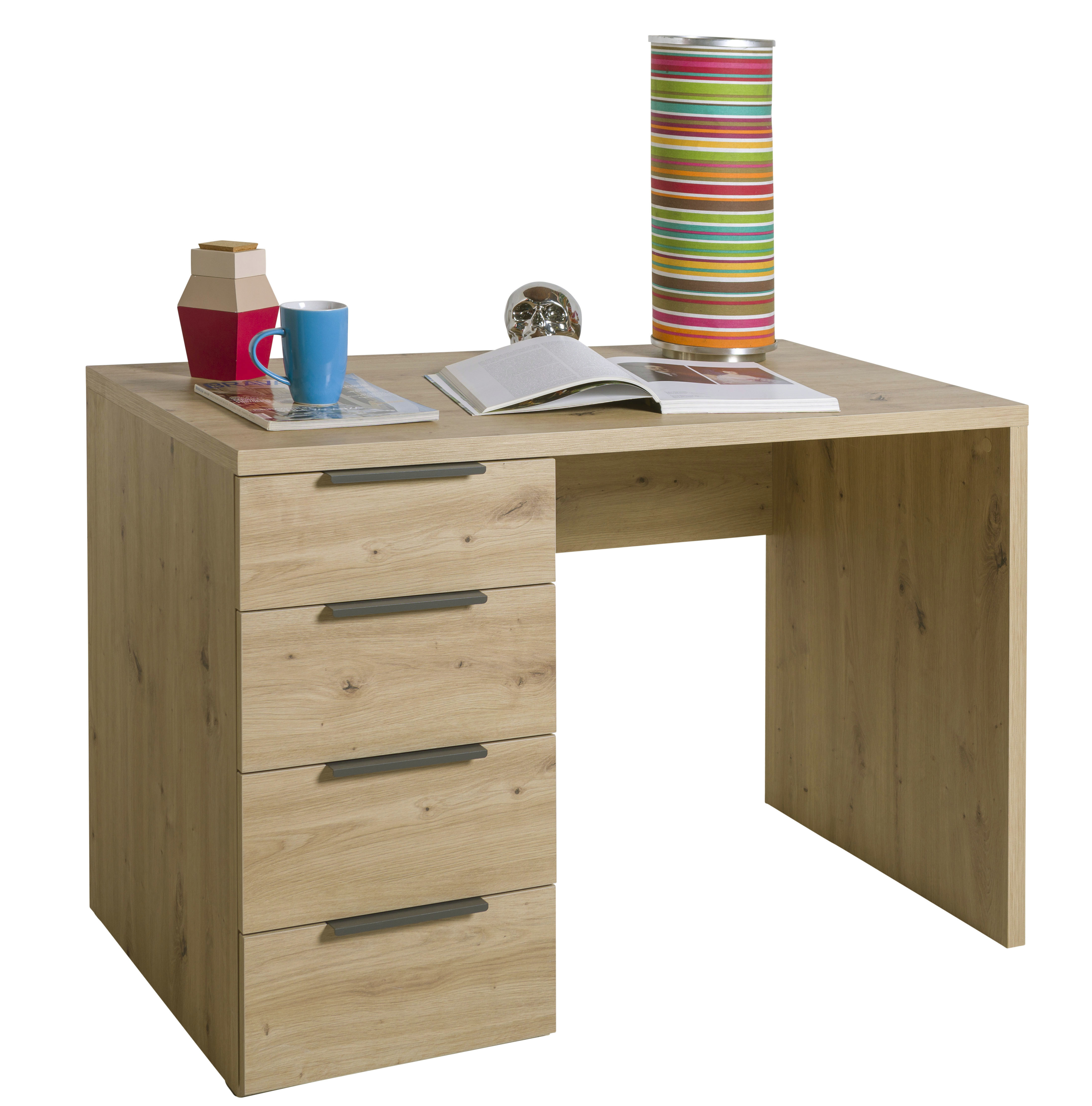 Schreibtisch "Espresso"