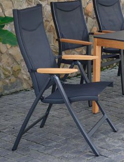 La Casa Positionsstuhl Pelen