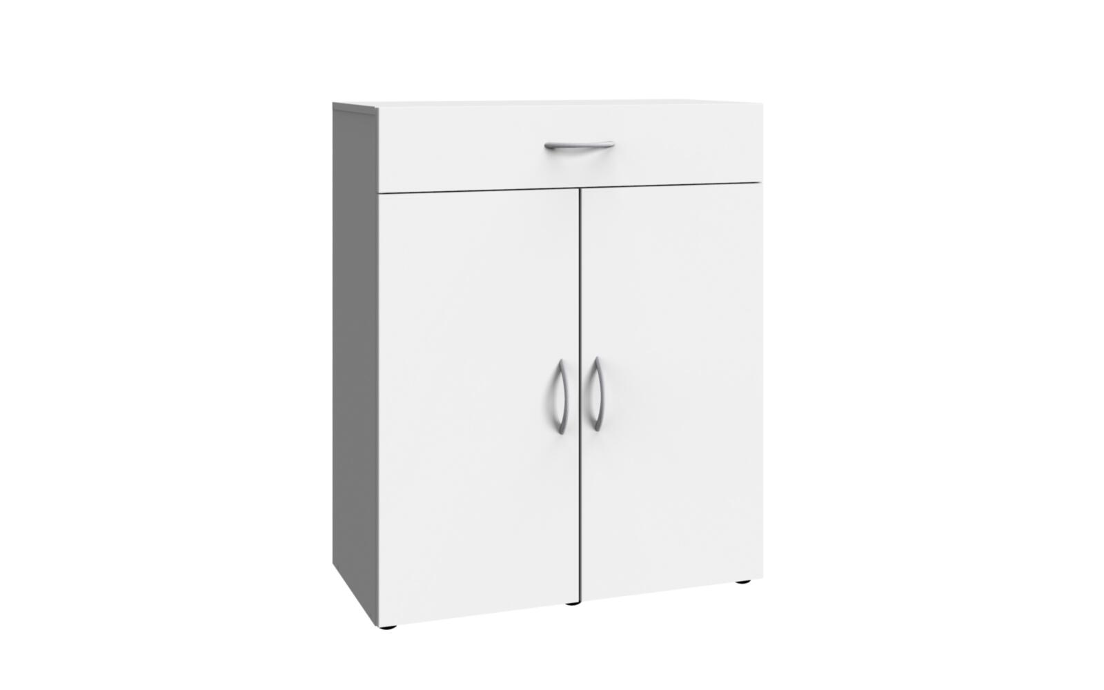 Kommode "Multiraumkonzept"