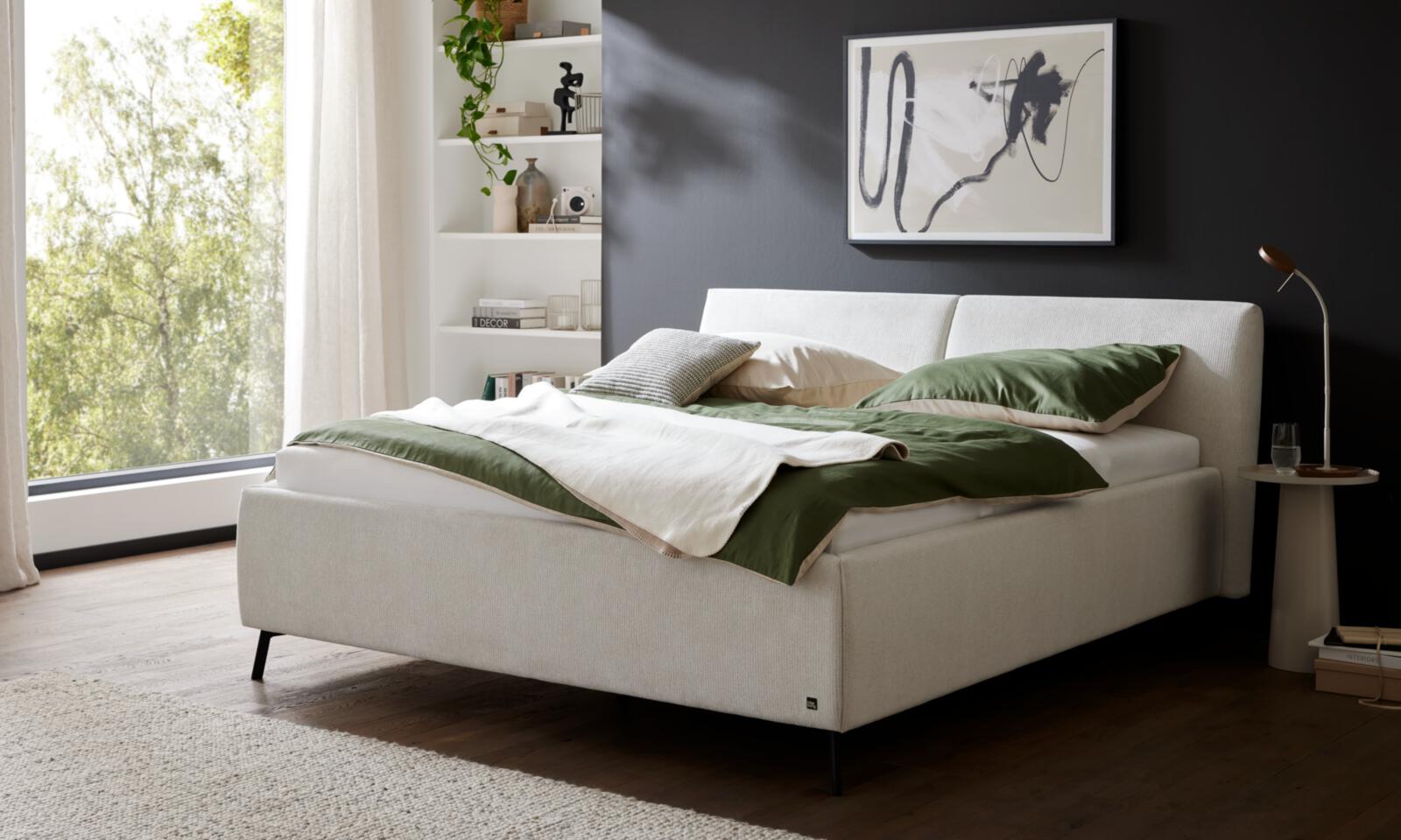 Interliving Bettgestell Serie 1422
