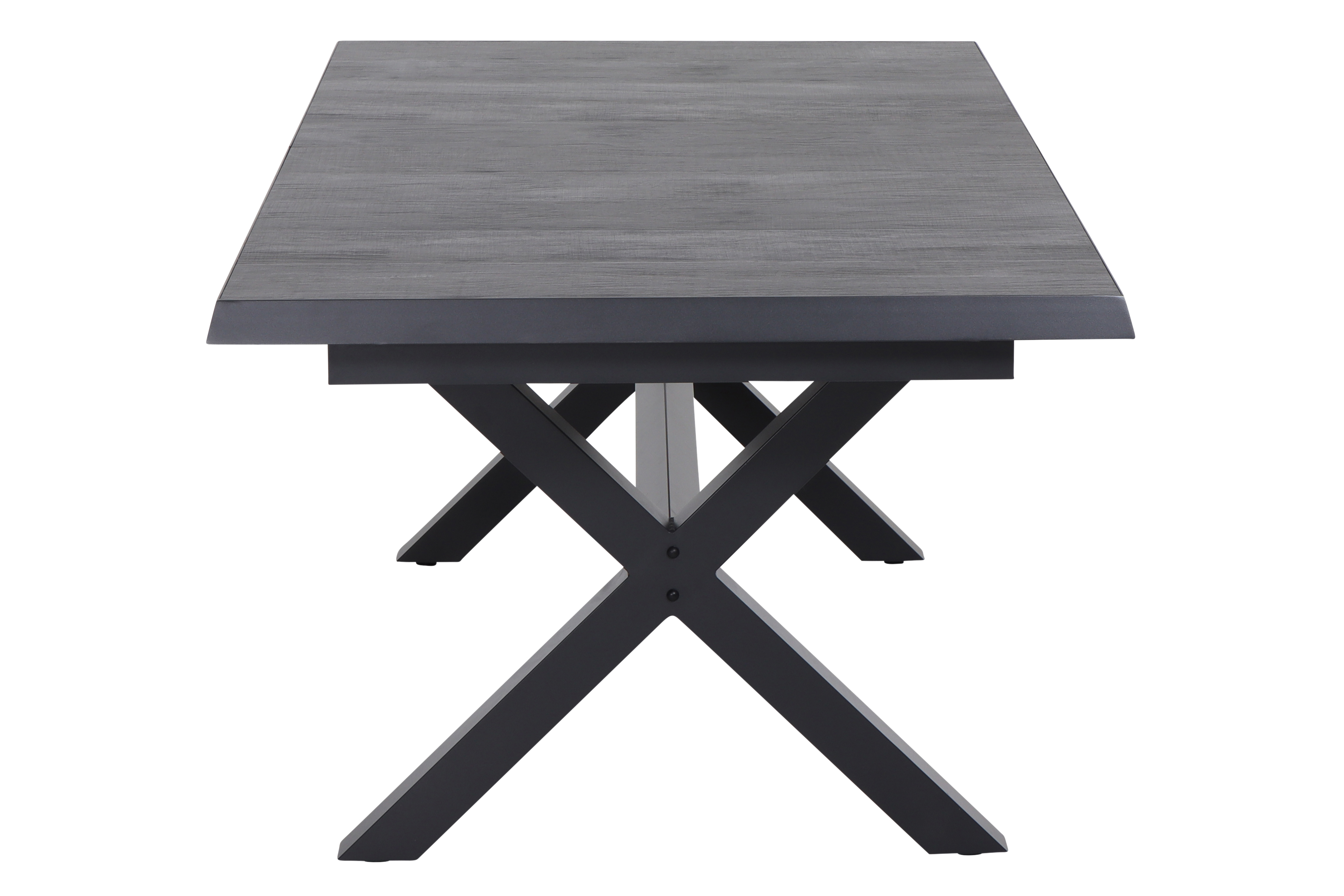 Auszugtisch "Messina"