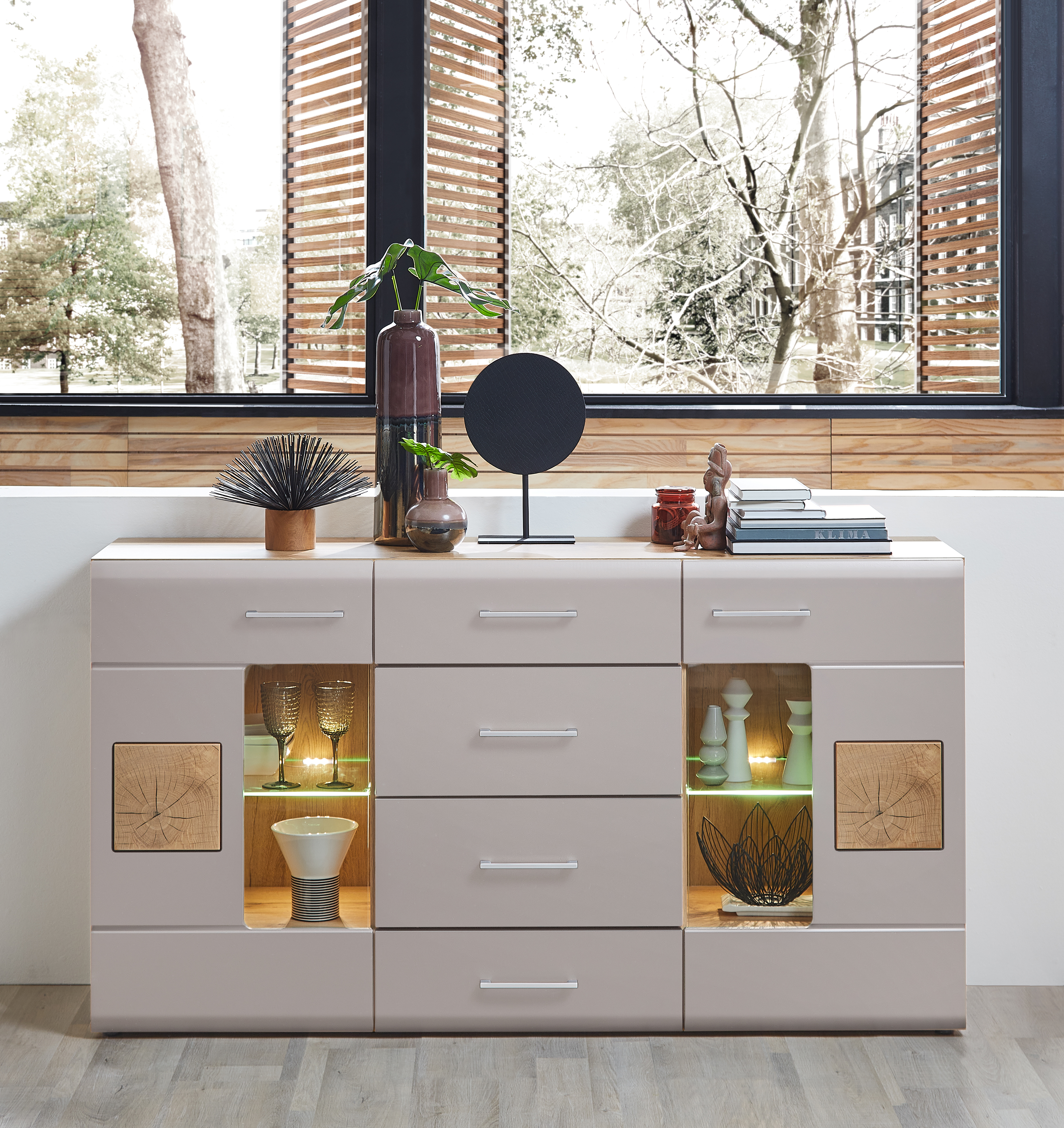 Sideboard "Sinfonie"