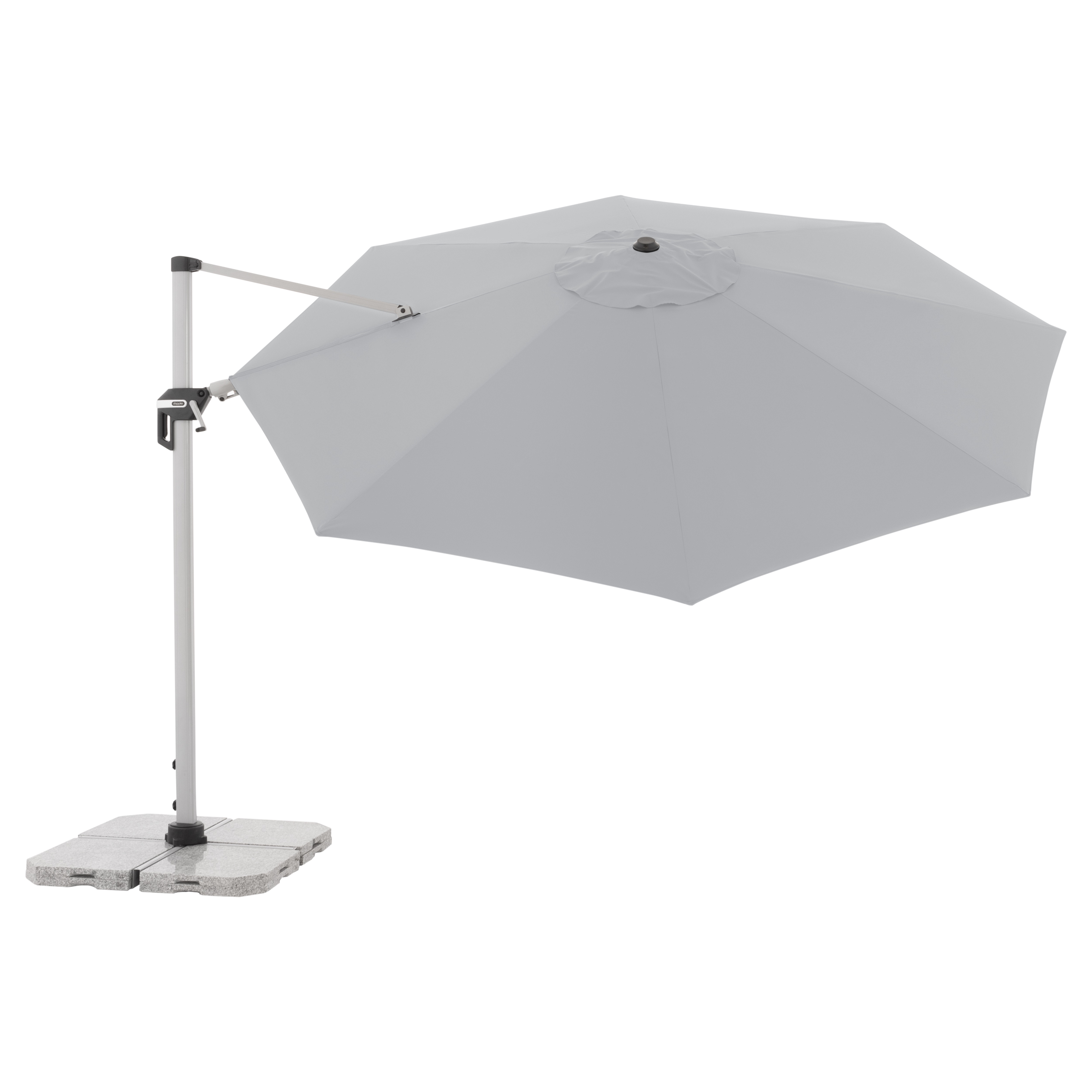 Pendelschirm "Active"