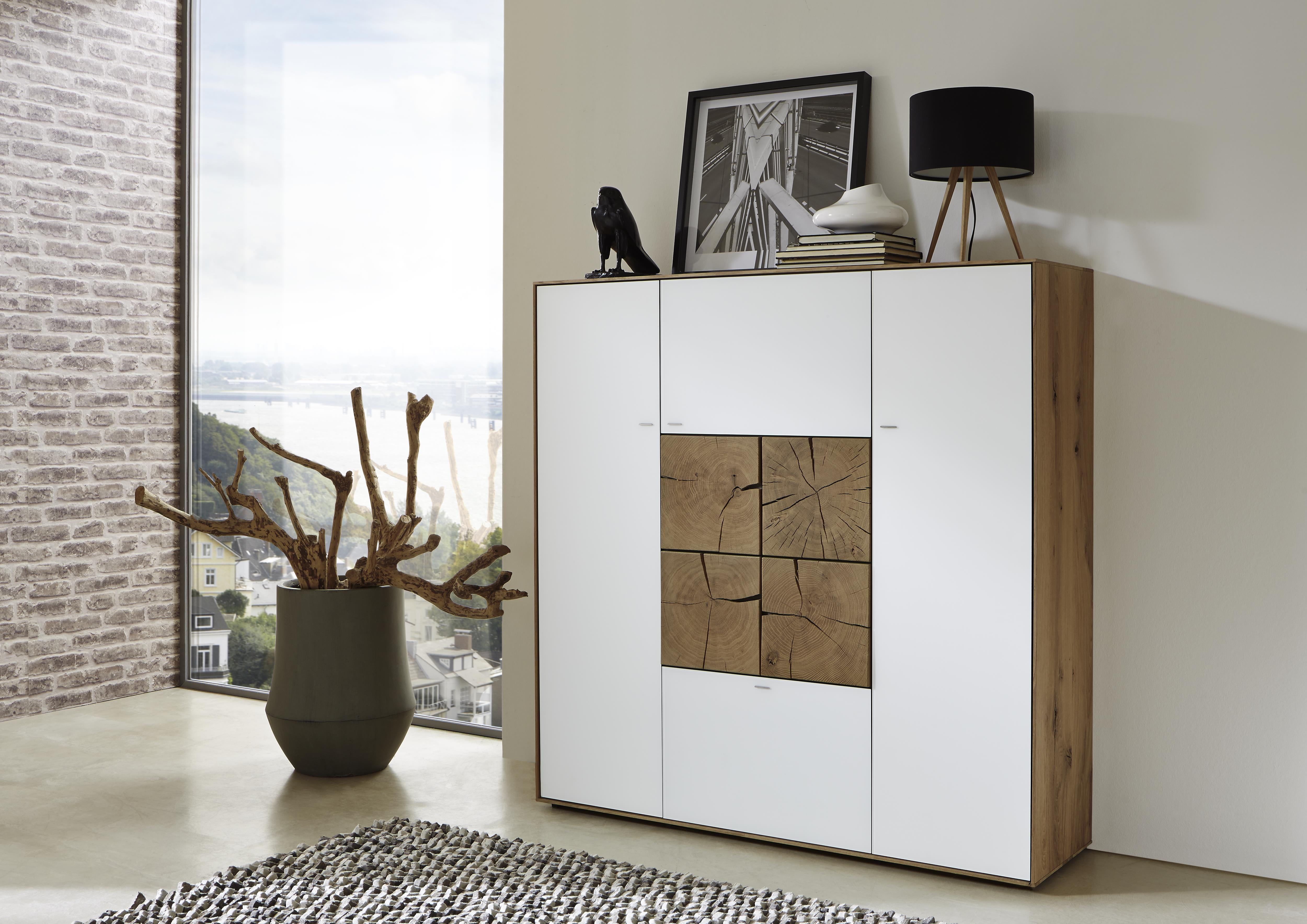 Highboard "Caya"