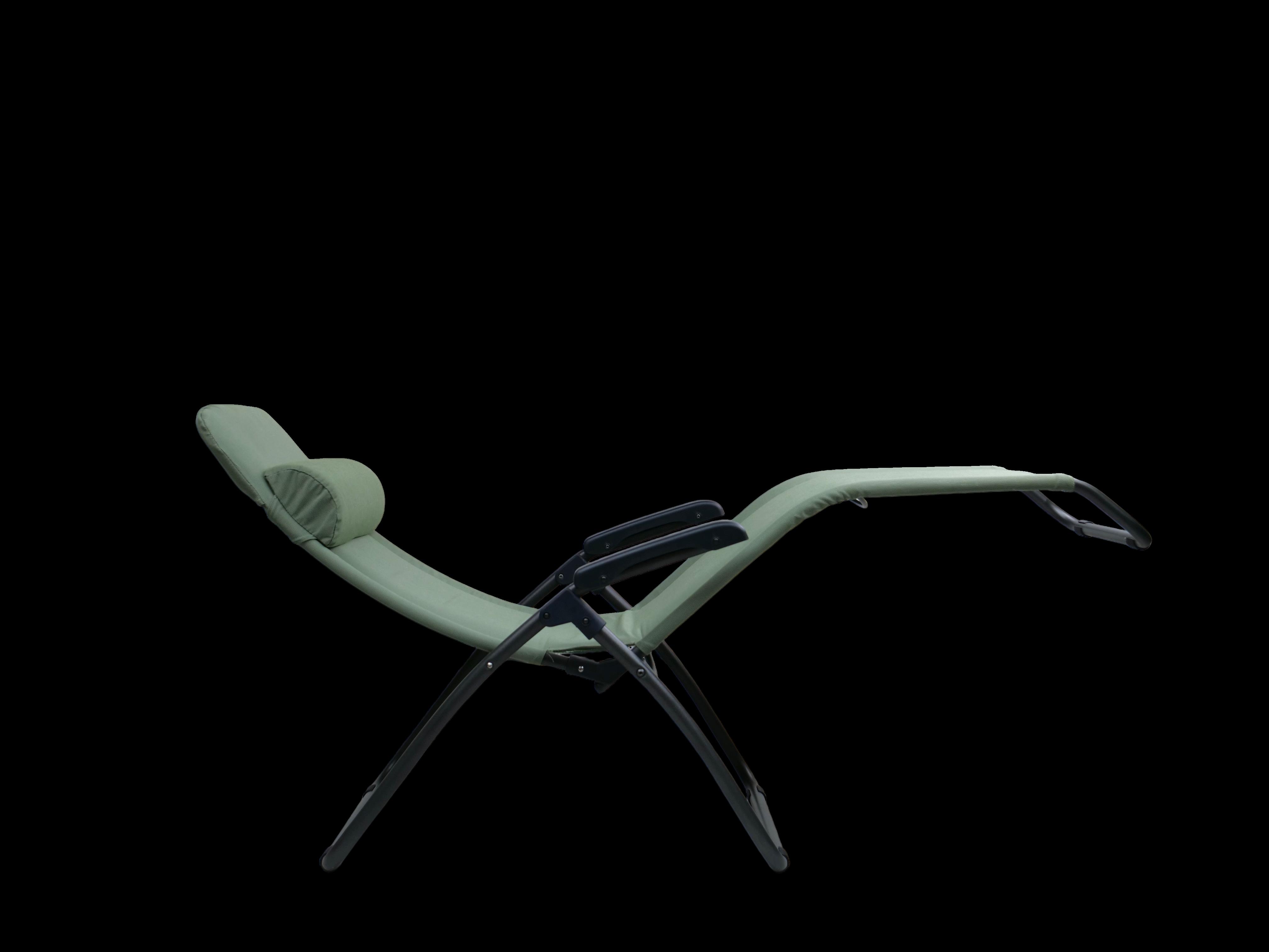 Bäderliege "Phönix Verde"