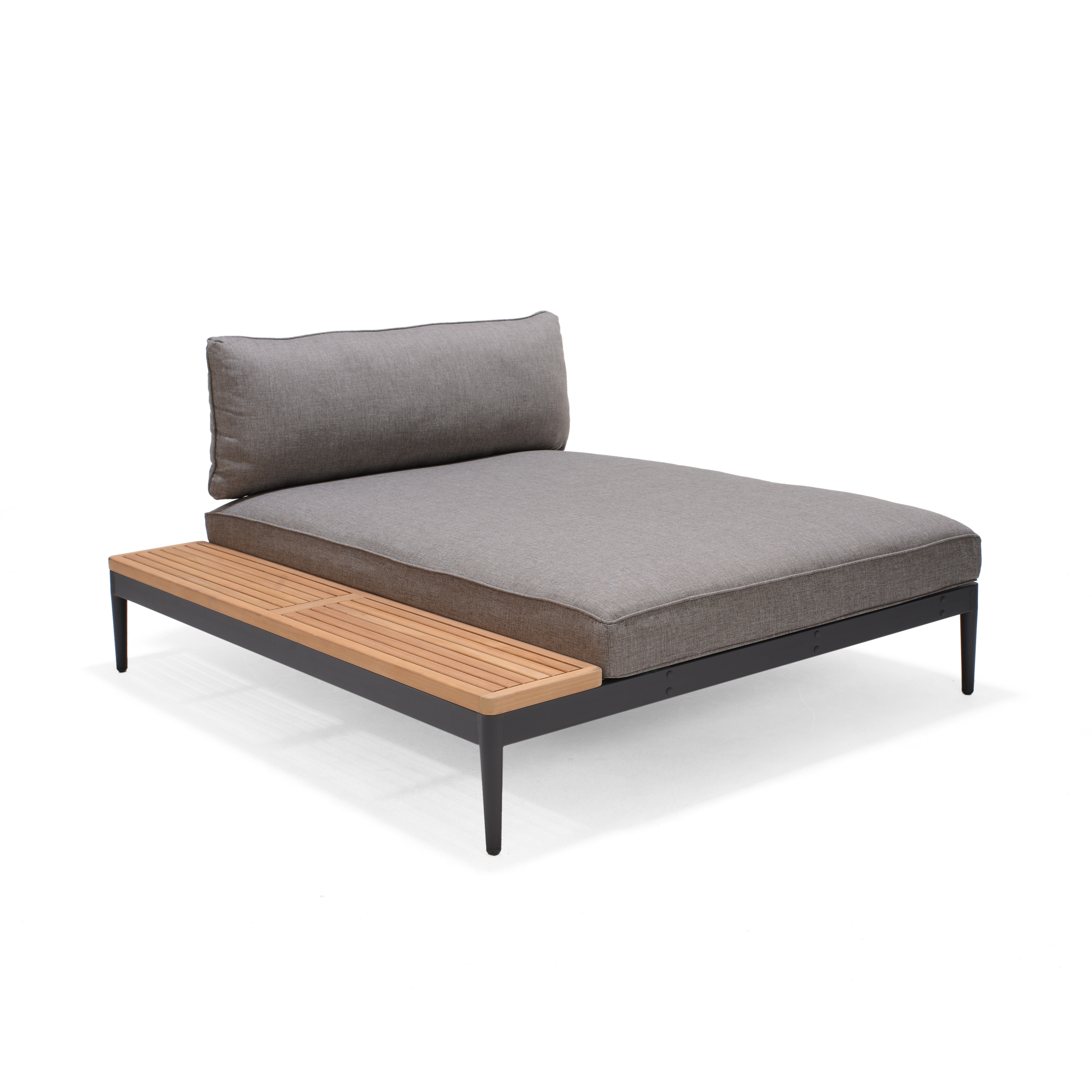 LifestyleGarden® Gartenmöbel Serie Topaz - XL-Daybed