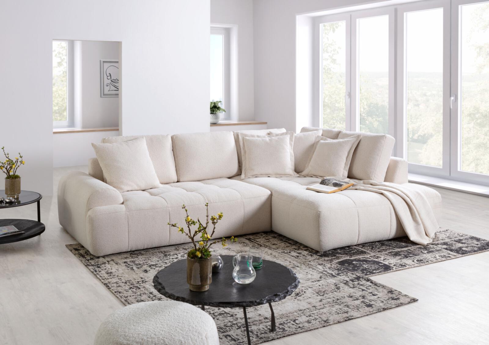 Polstergarnitur "Energy"