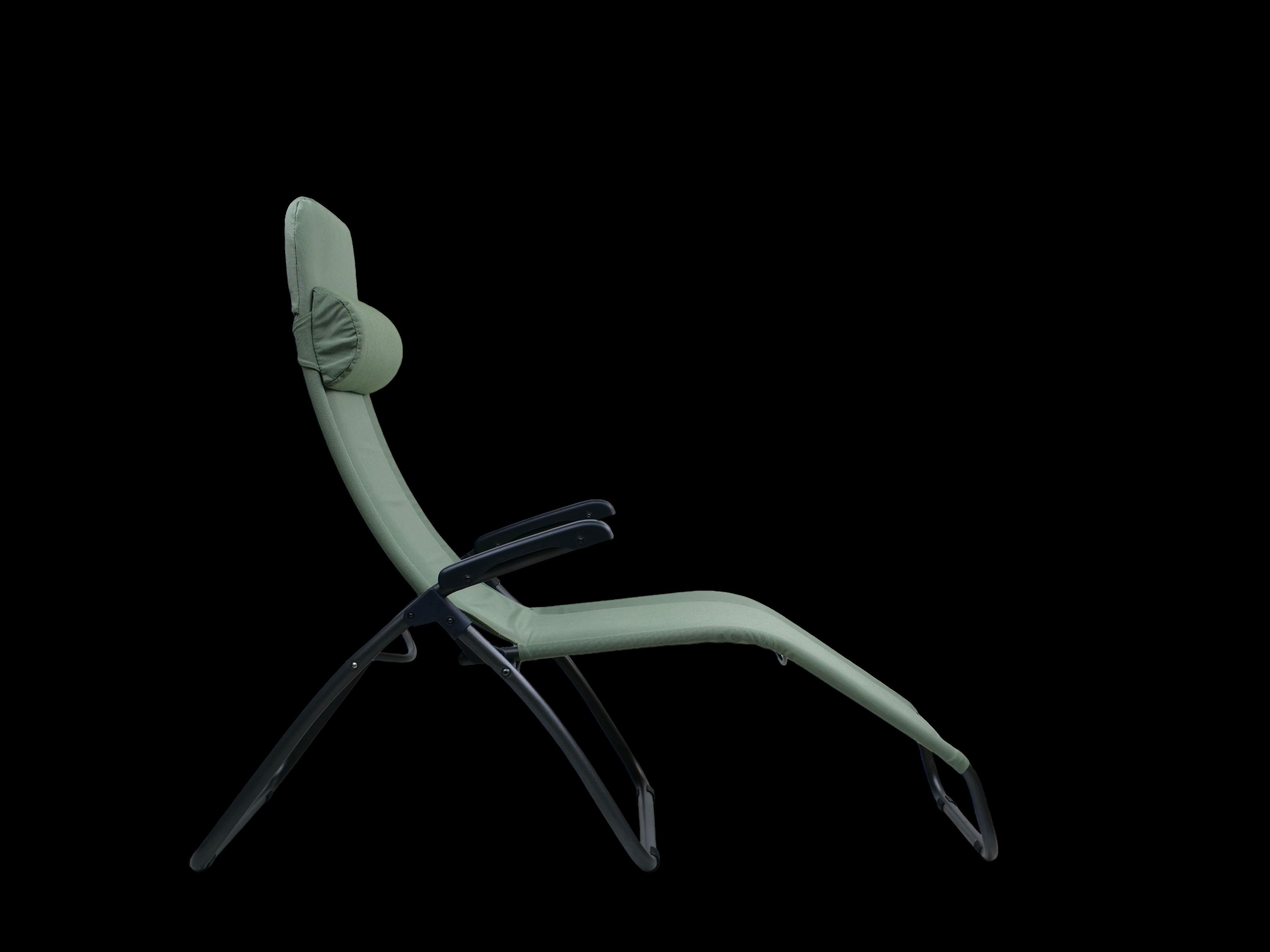 Bäderliege "Phönix Verde"