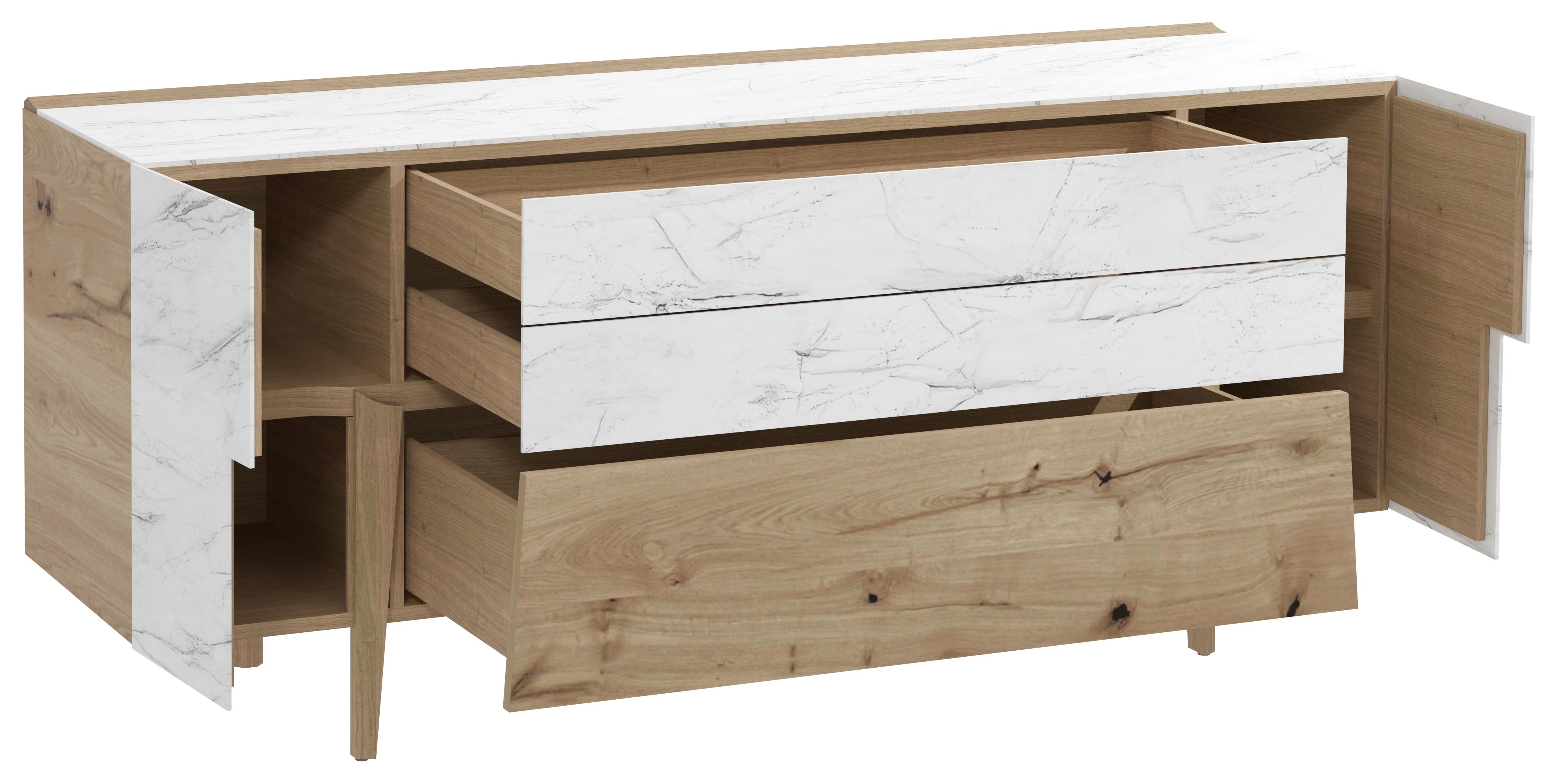 Sideboard "Vtektura"