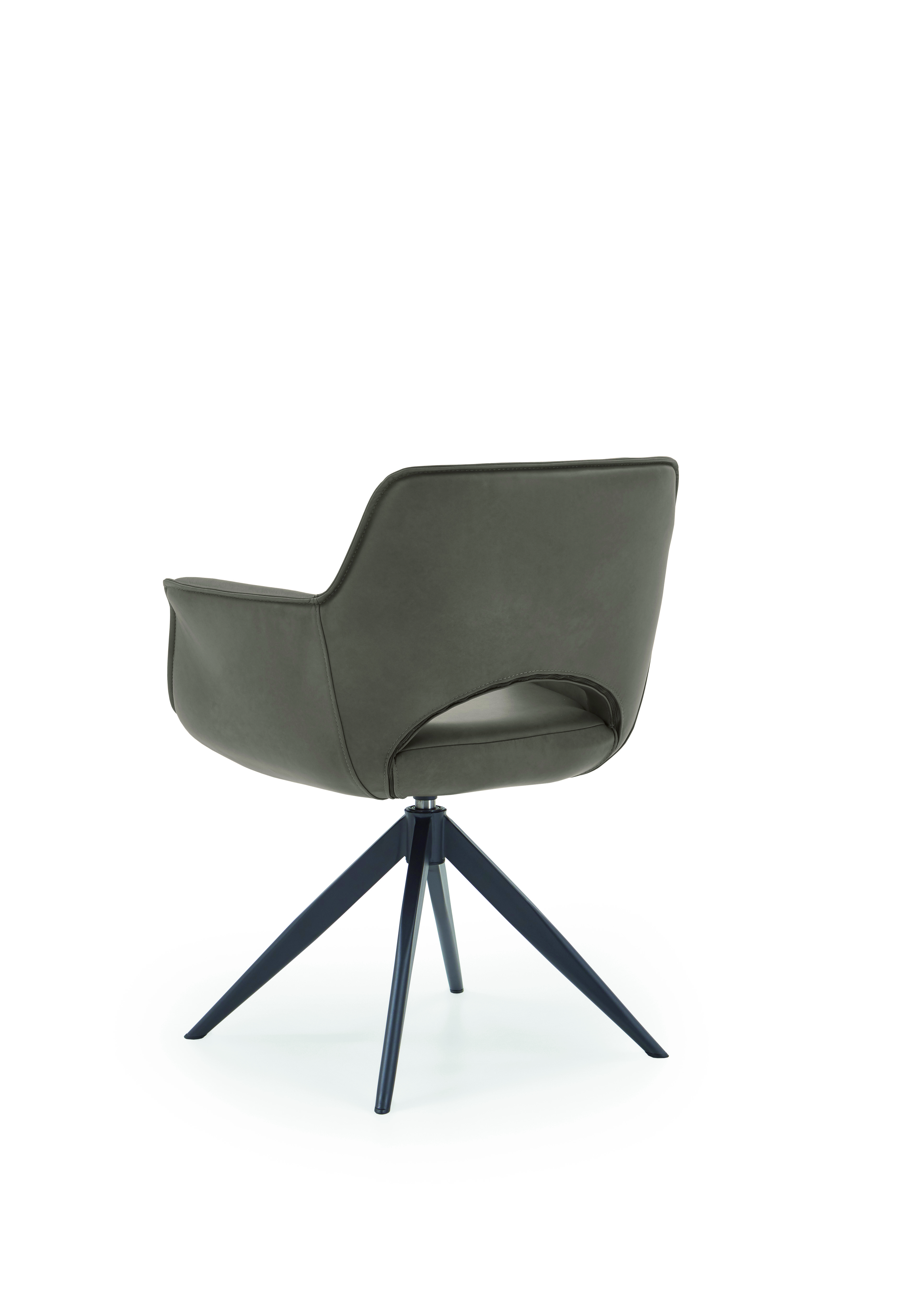 Schalensessel "Carsta"