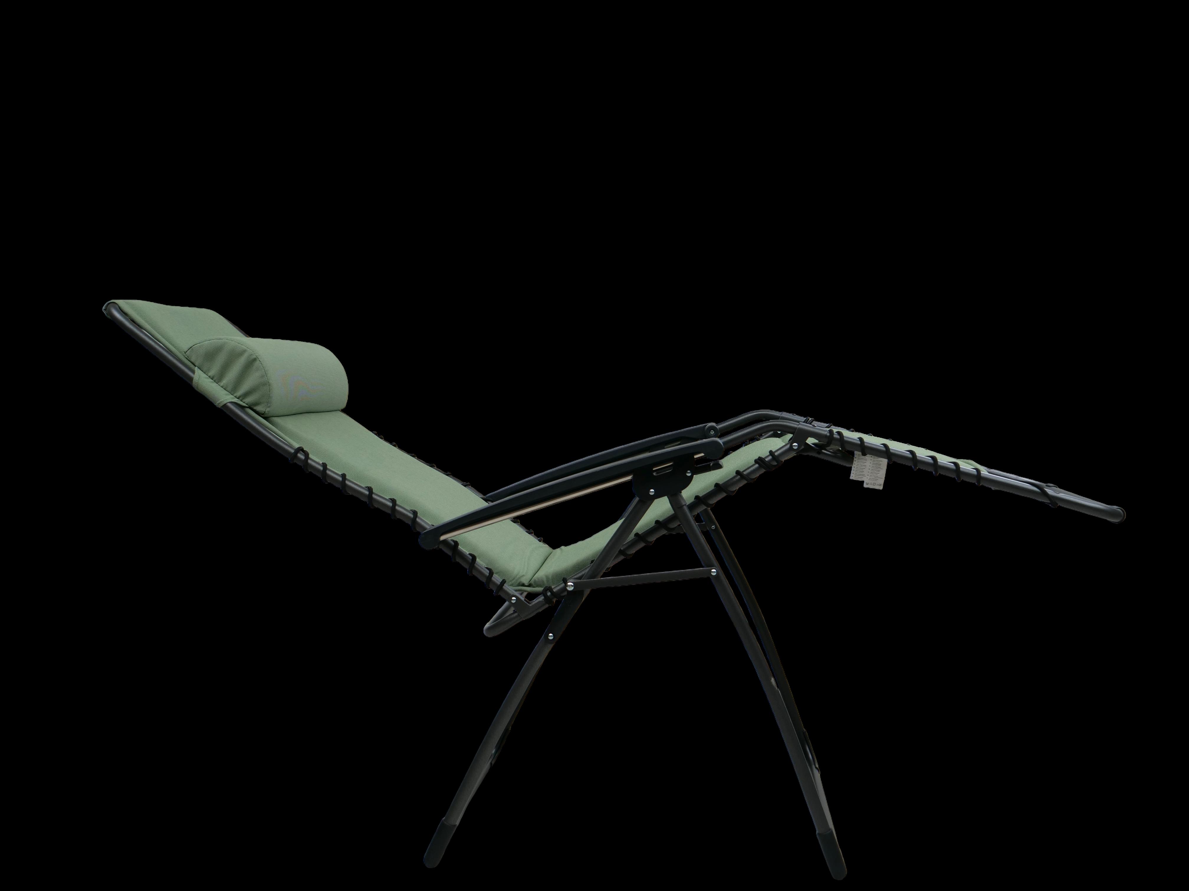 Relaxliege "Oasi Verde"