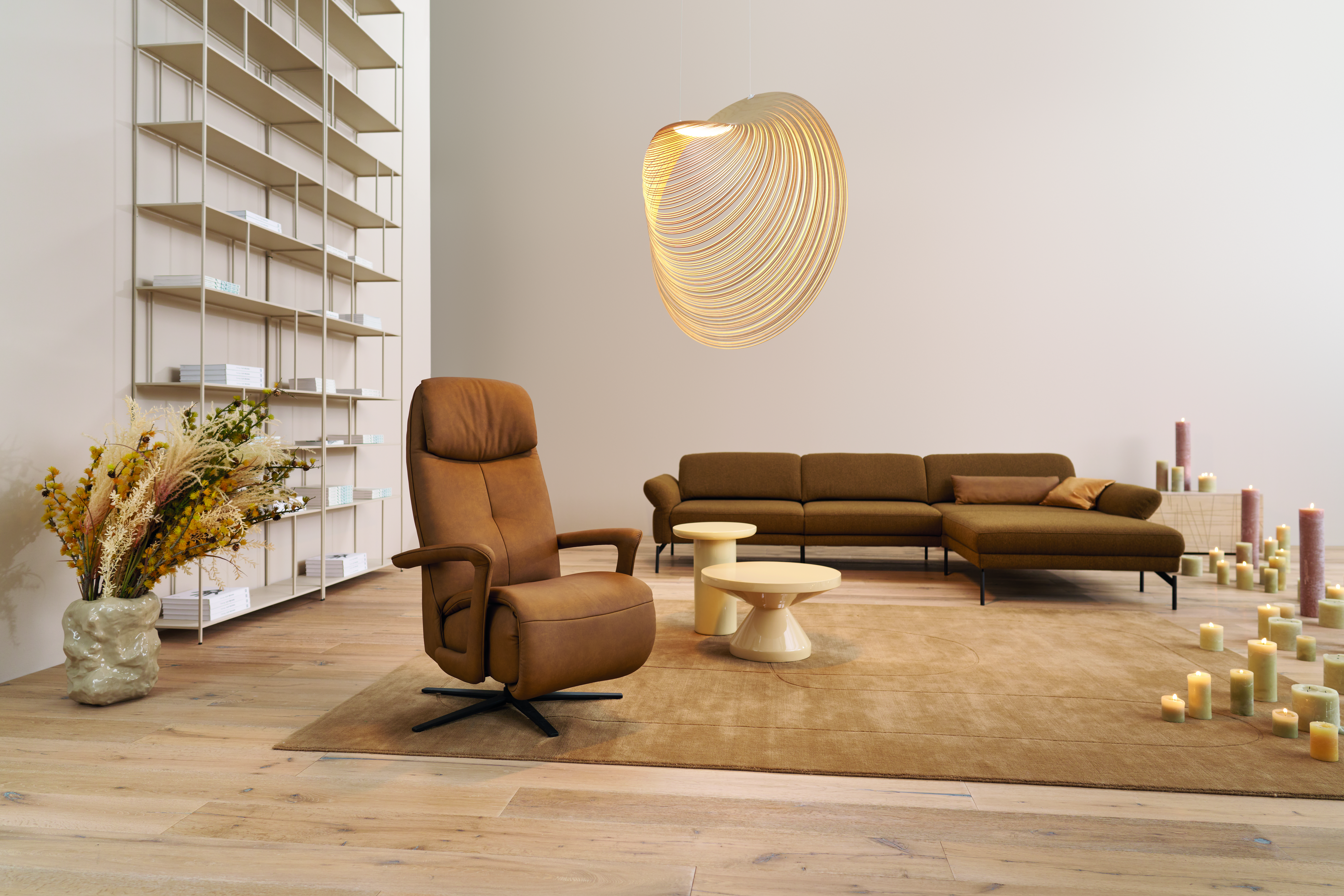 Relaxsessel "Benita"