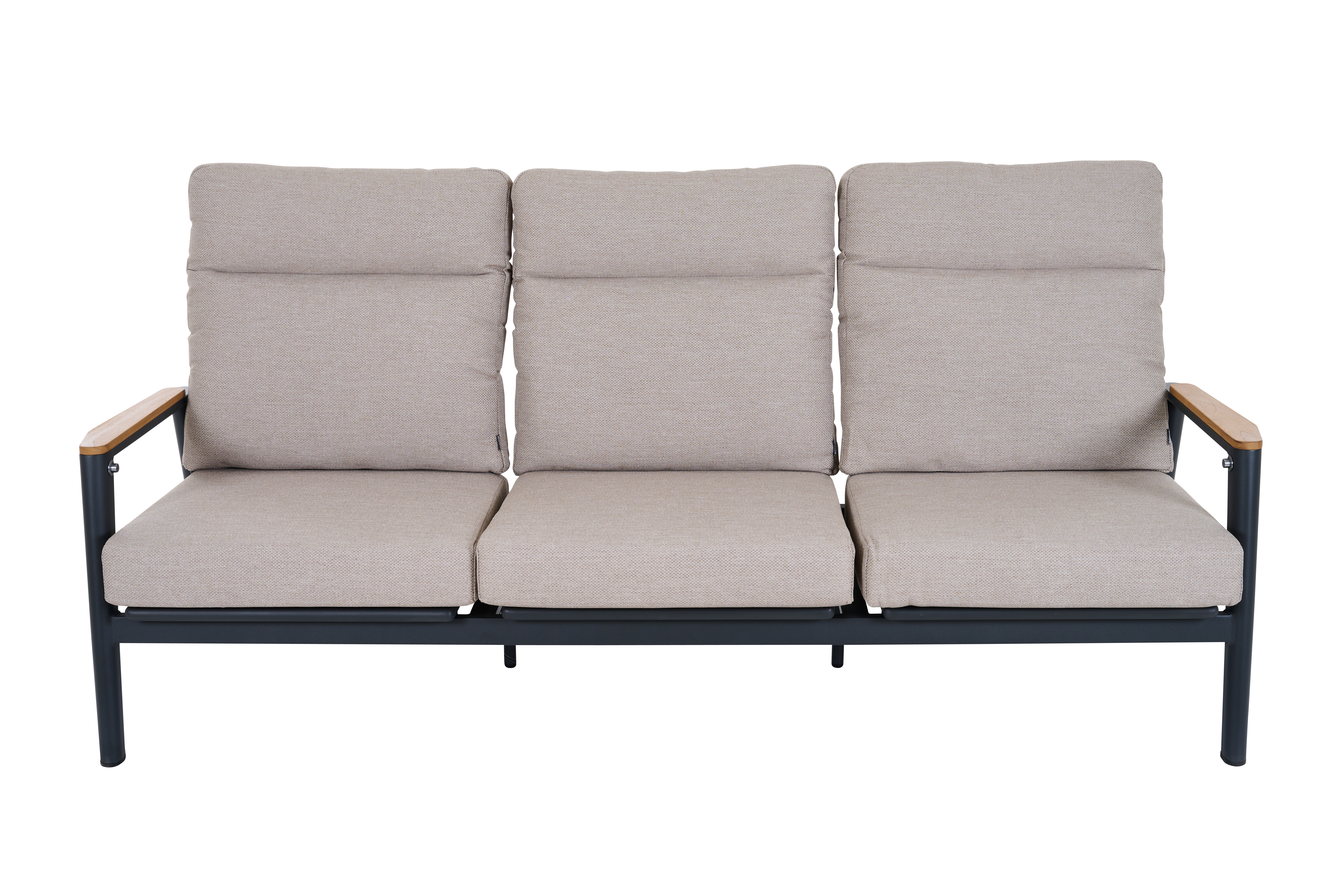 3 - Sitzerbank "Cortina"