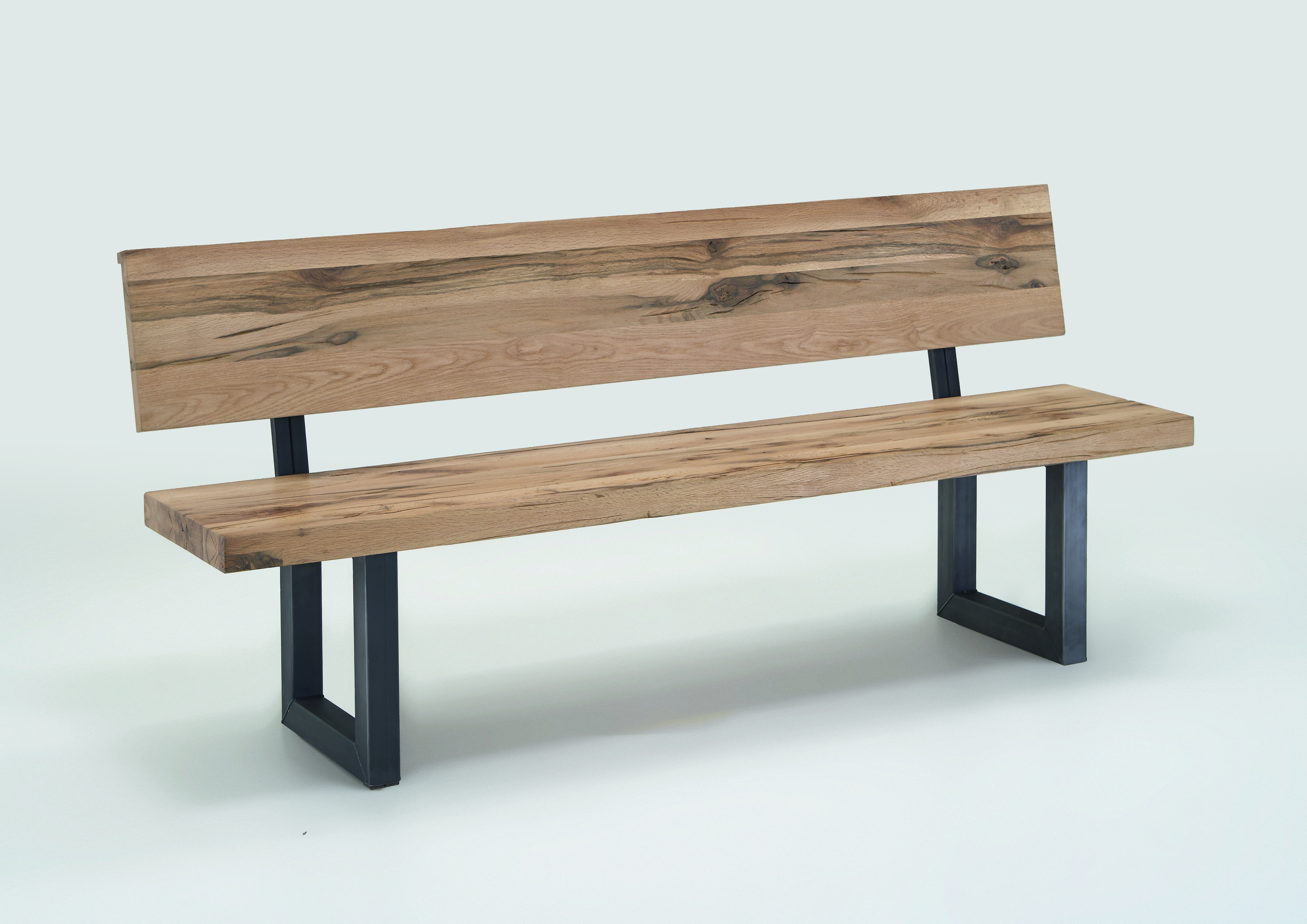 Einzelbank "Vintage Dining"