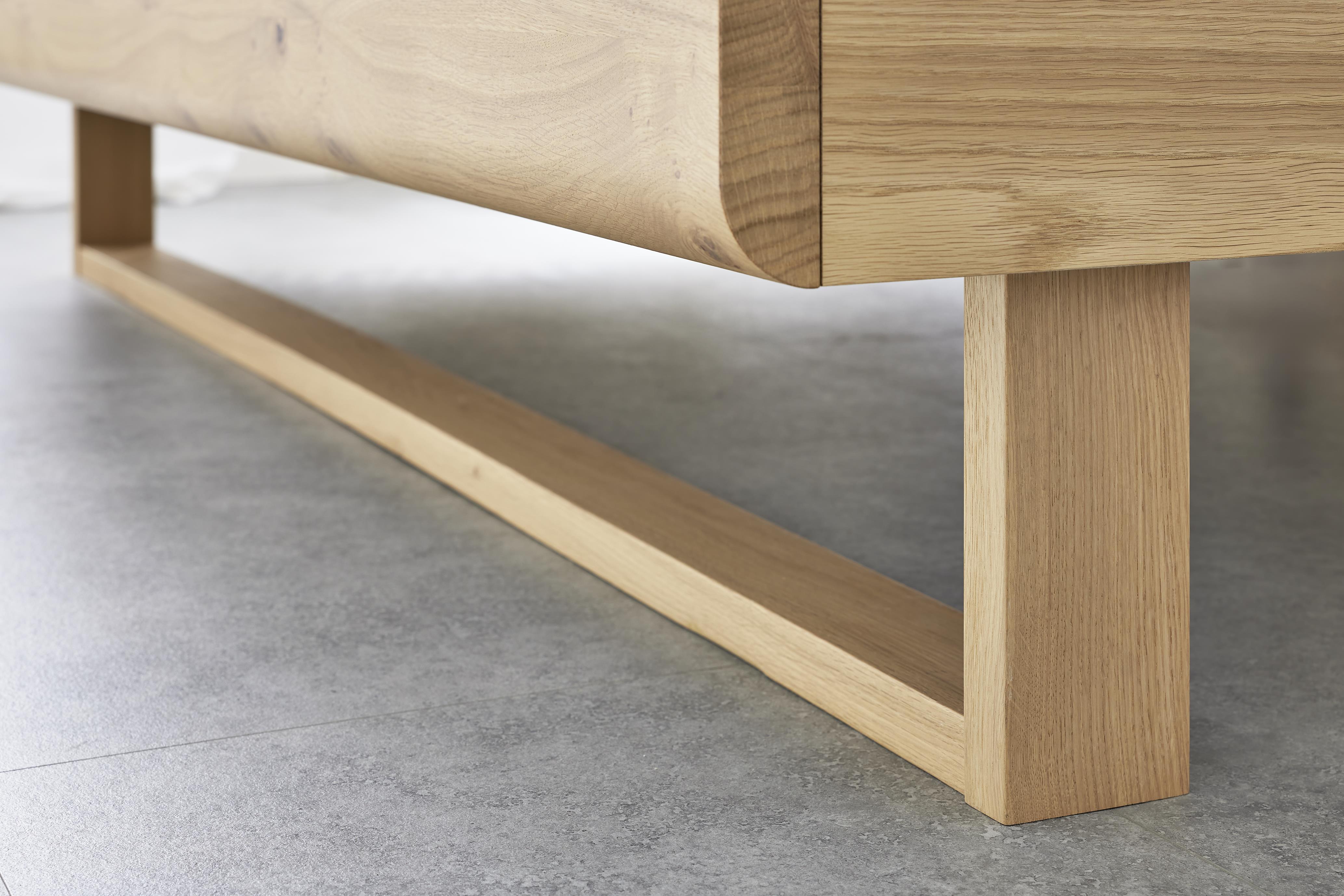 Schlafzimmer "Malin"