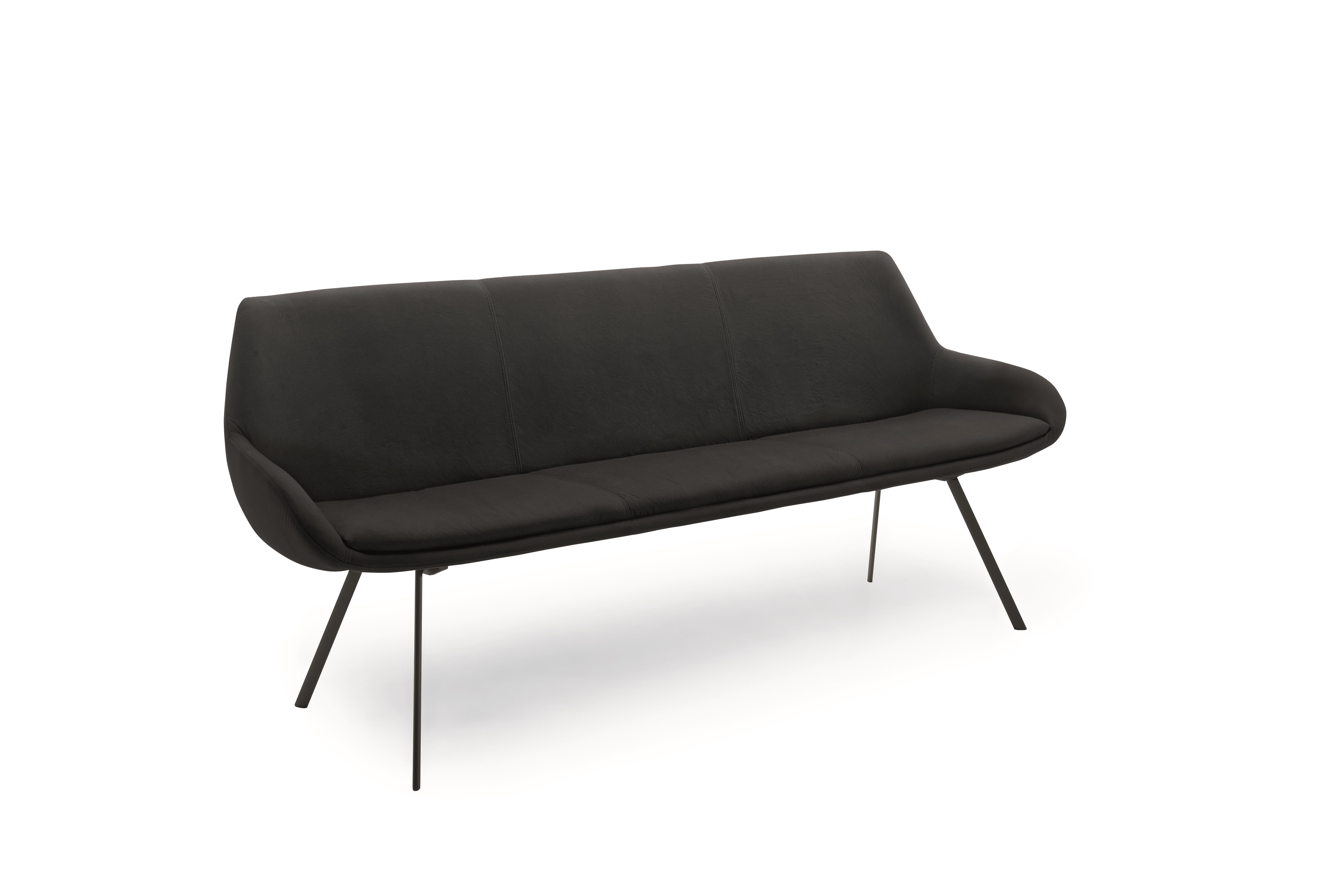 Solitärbank "Leeds"