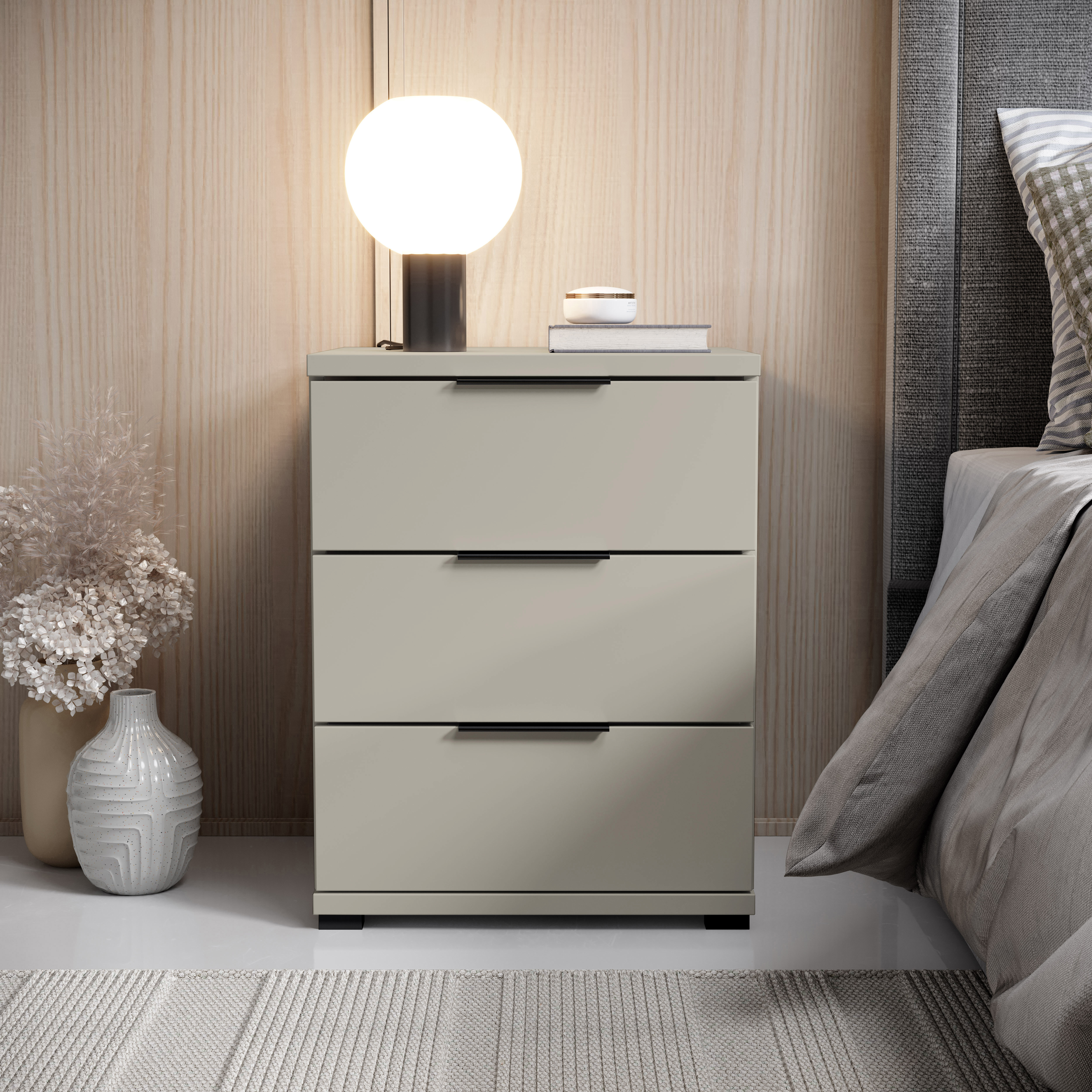 Nachtkommode "Svenja"