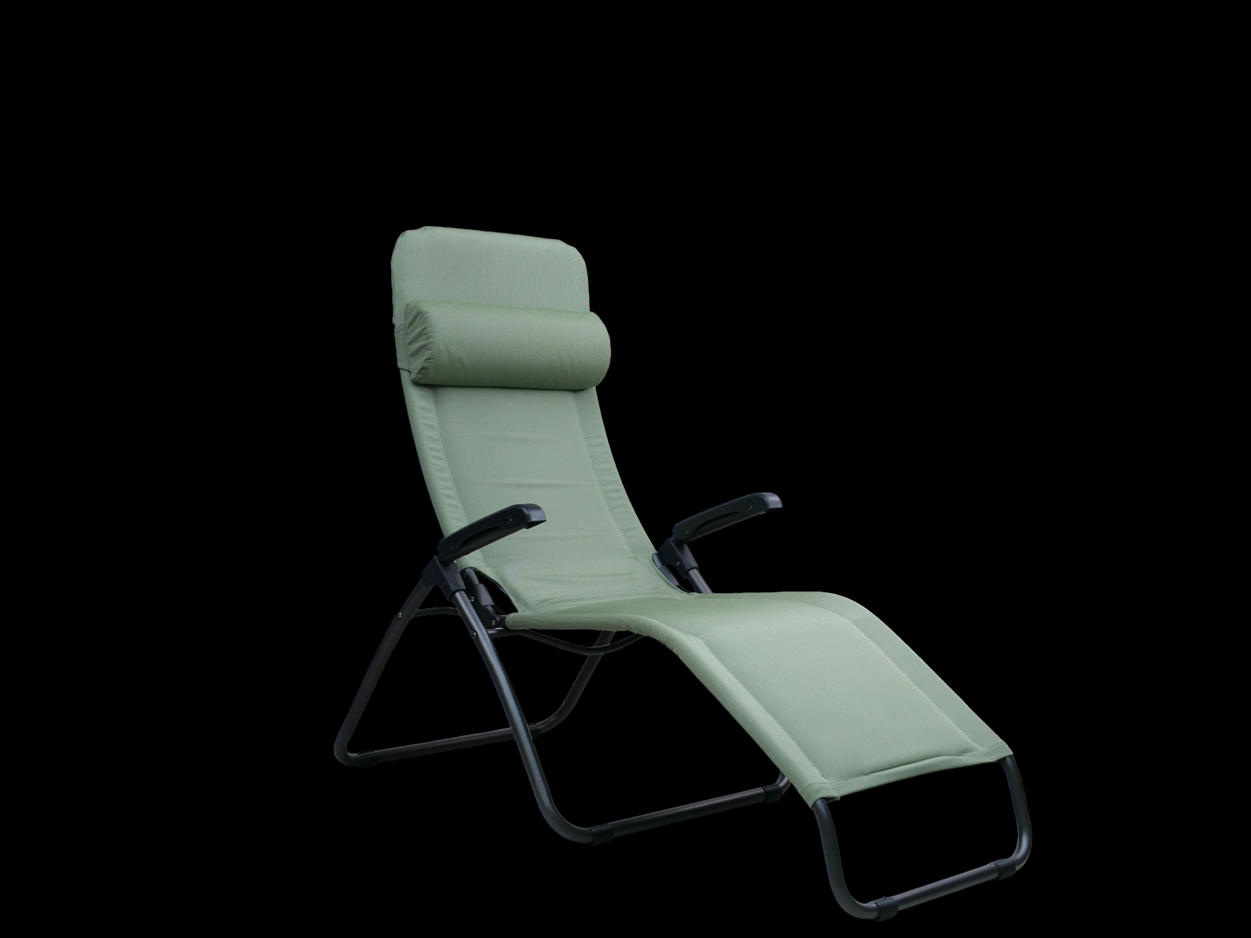 Bäderliege "Phönix Verde"