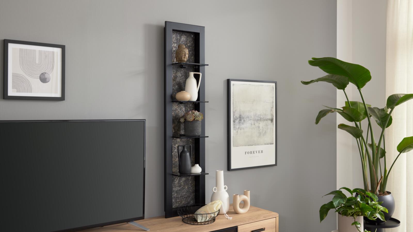 Interliving Anbauwand Serie 2029