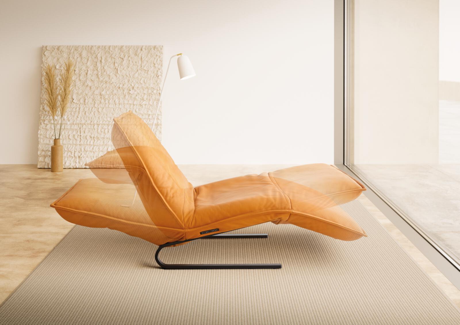 Funktionsliege "Jill"