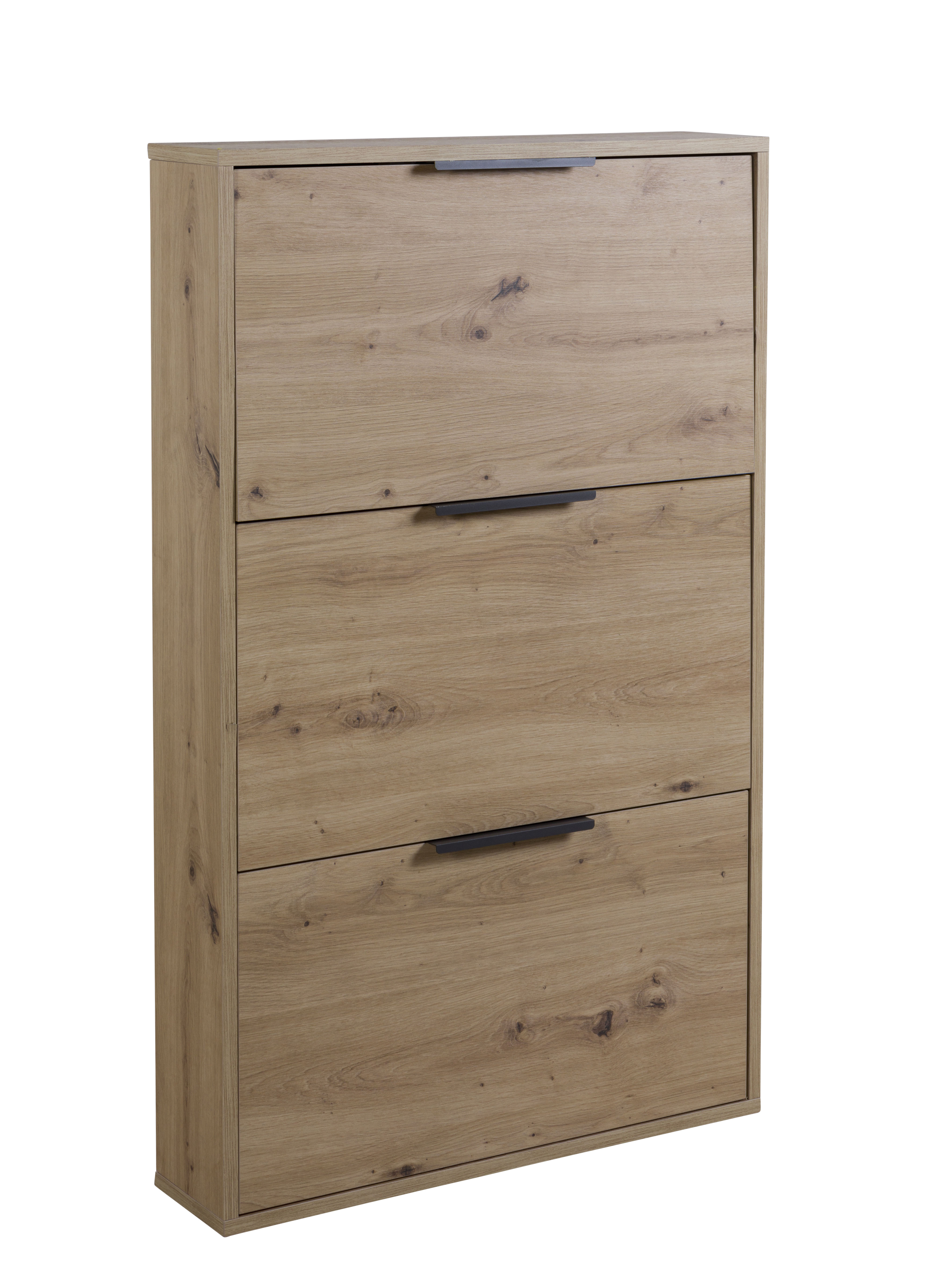 Schuhschrank "Espresso"