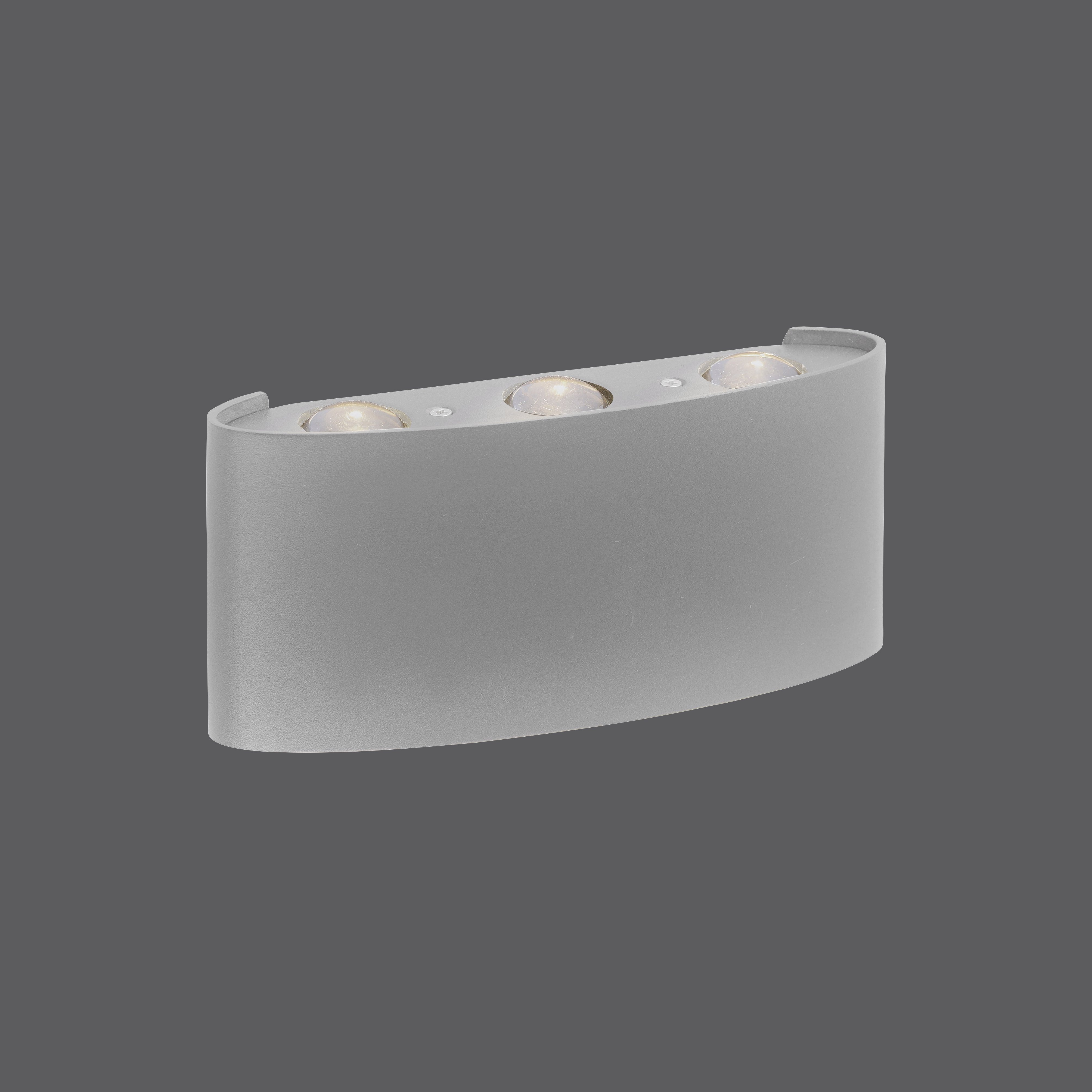 Paul Neuhaus Wandleuchte CARLO