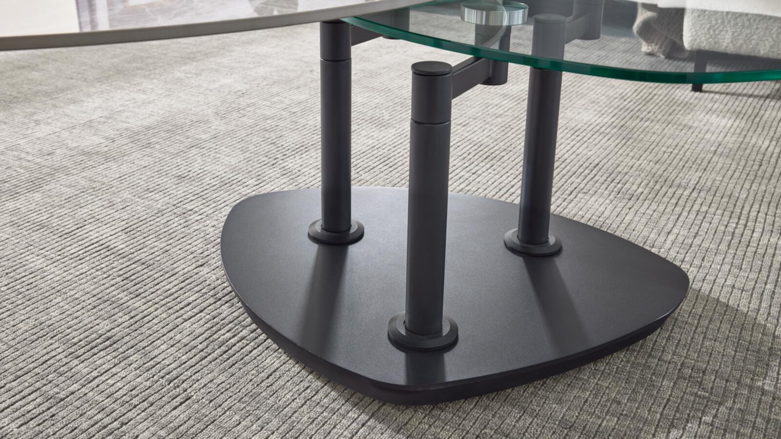 Interliving Couchtisch Serie 6219